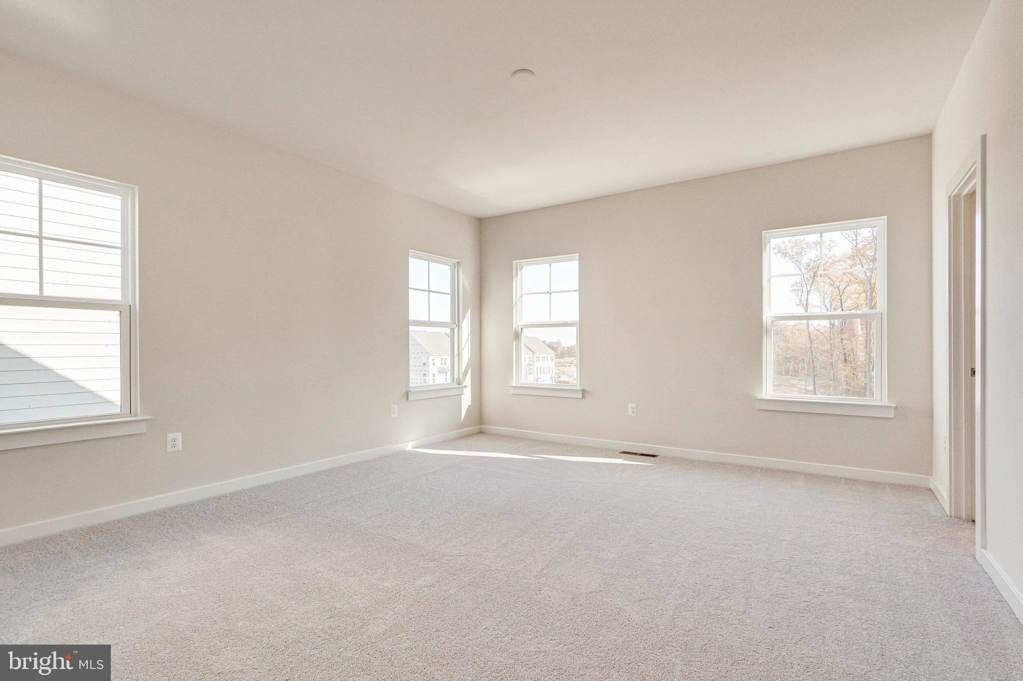 POTOMAC SHORES - Residential