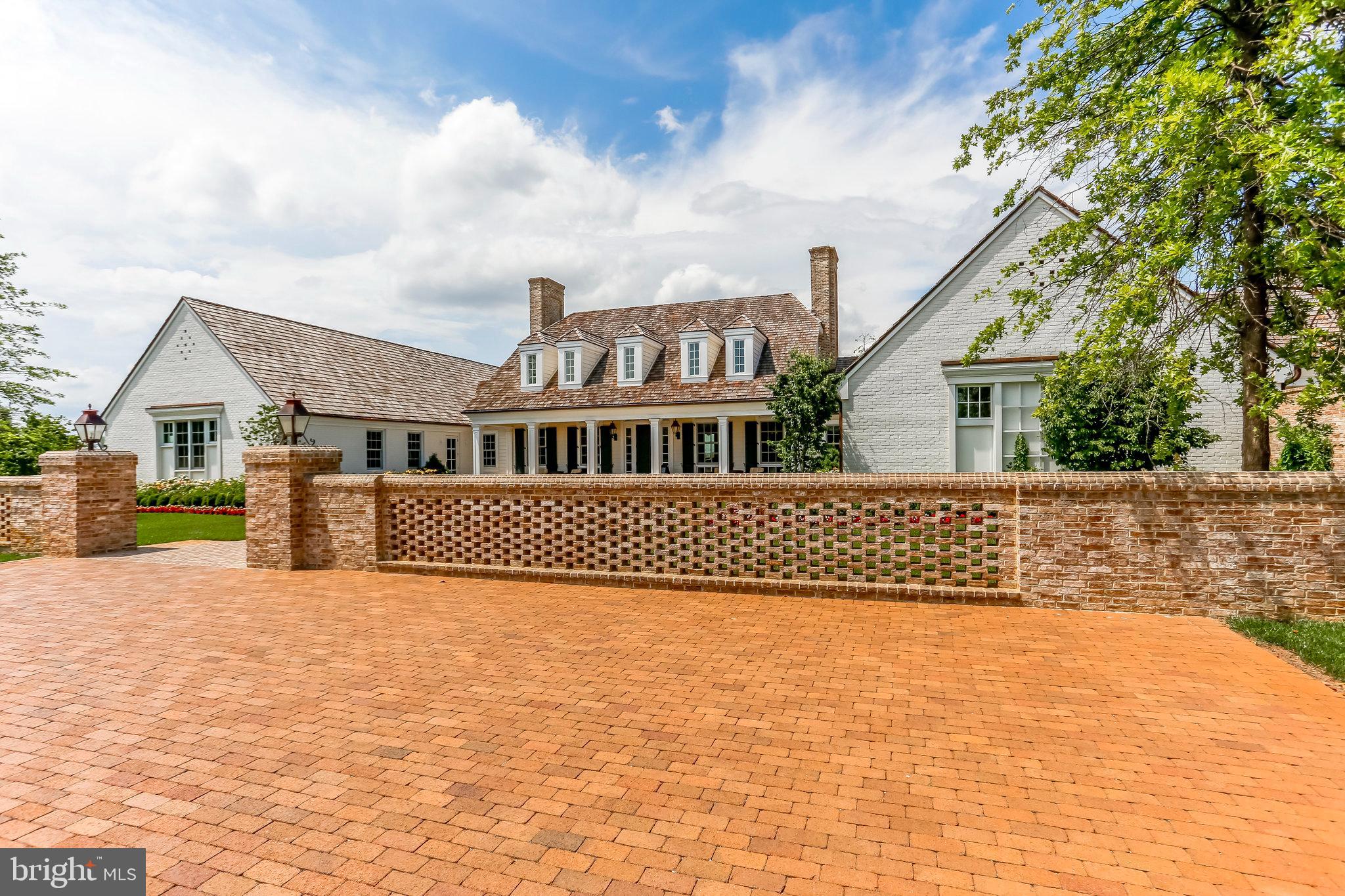 POTOMAC SHORES - Residential