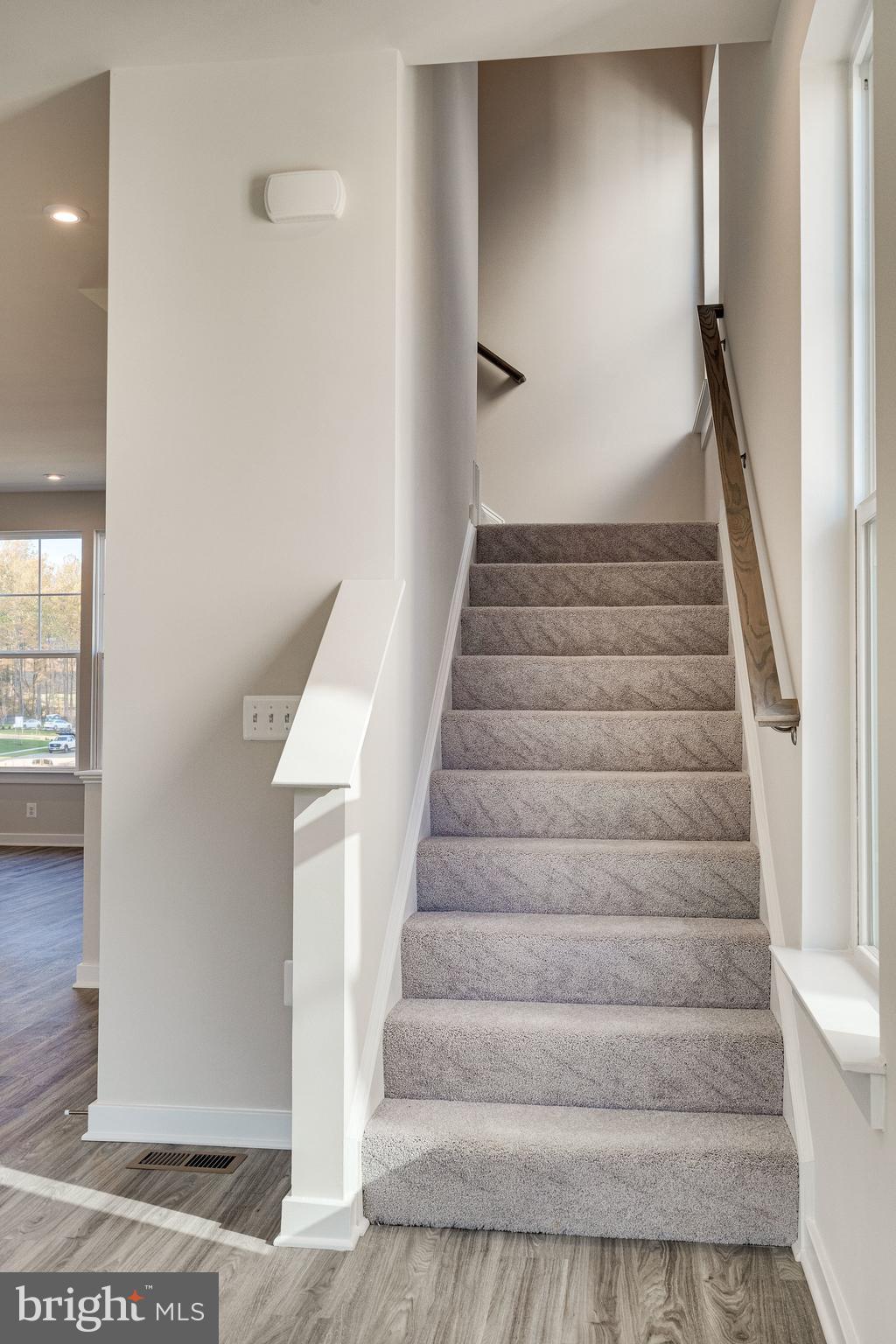 POTOMAC SHORES - Residential