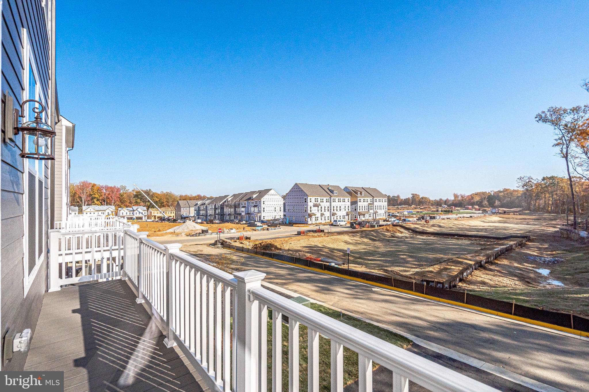 POTOMAC SHORES - Residential