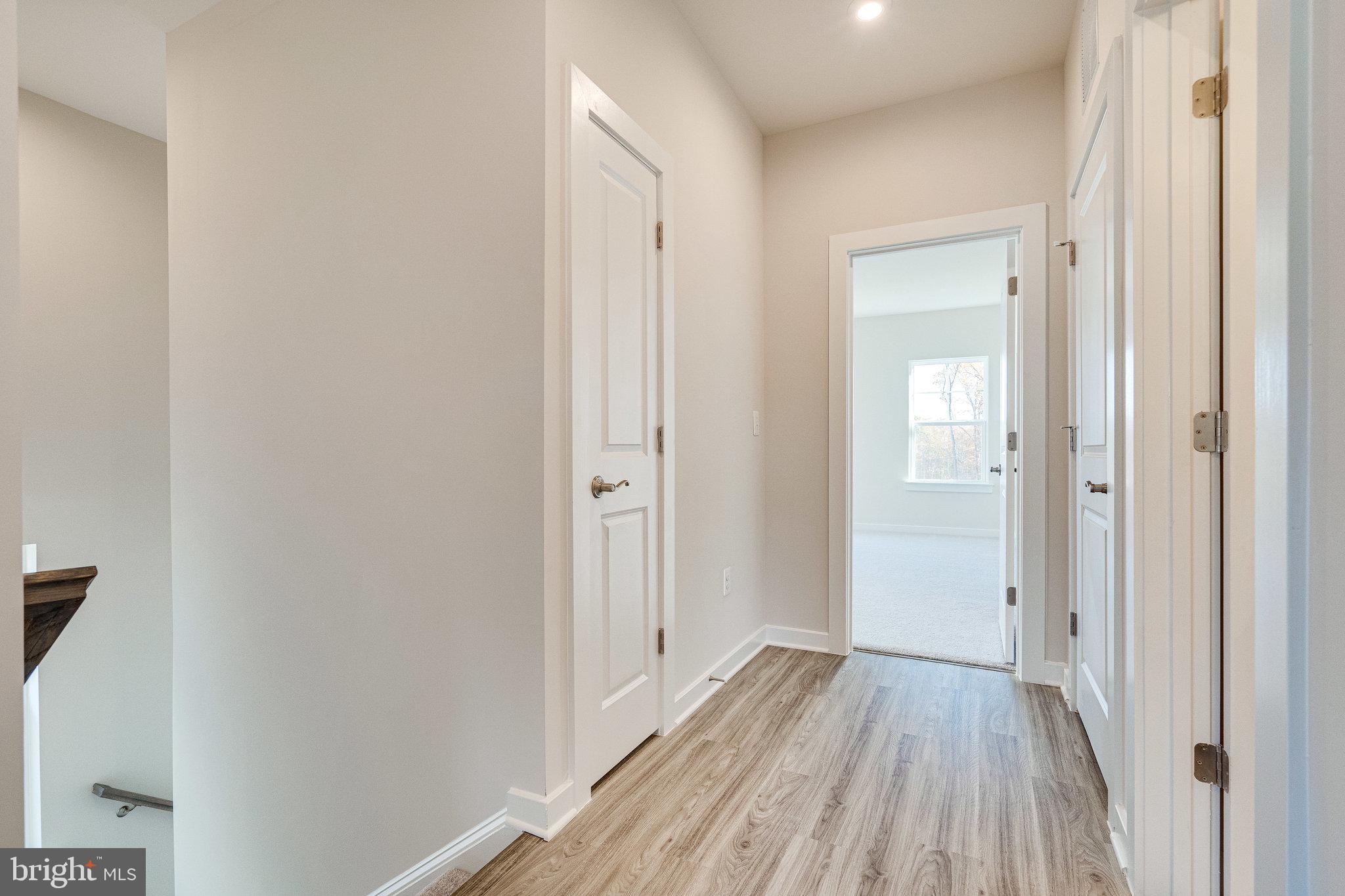 POTOMAC SHORES - Residential