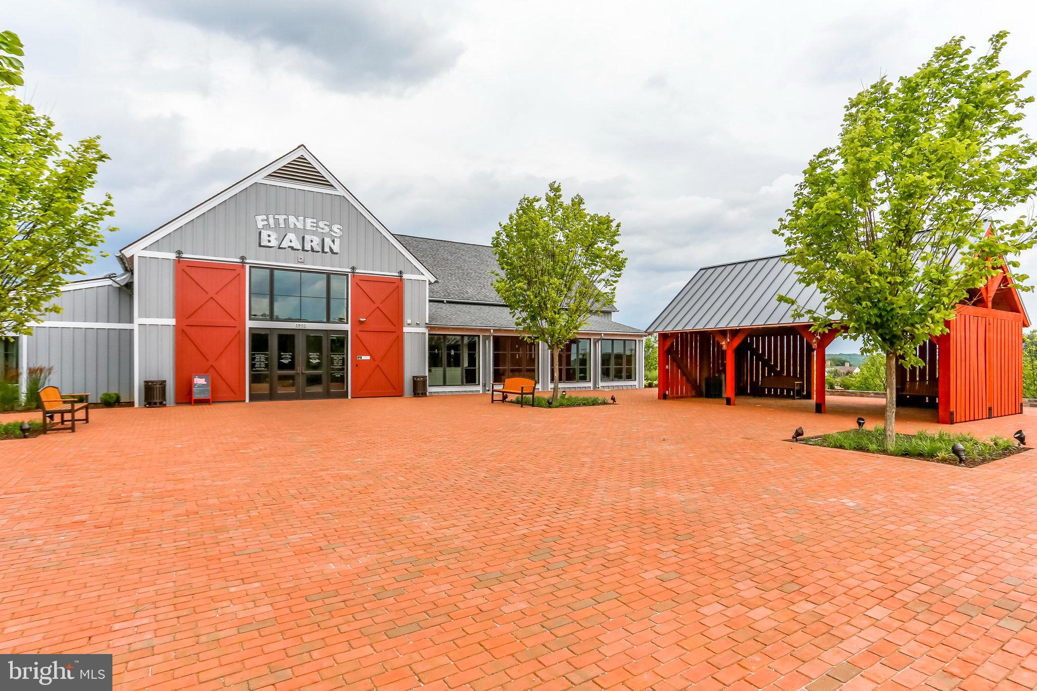 POTOMAC SHORES - Residential