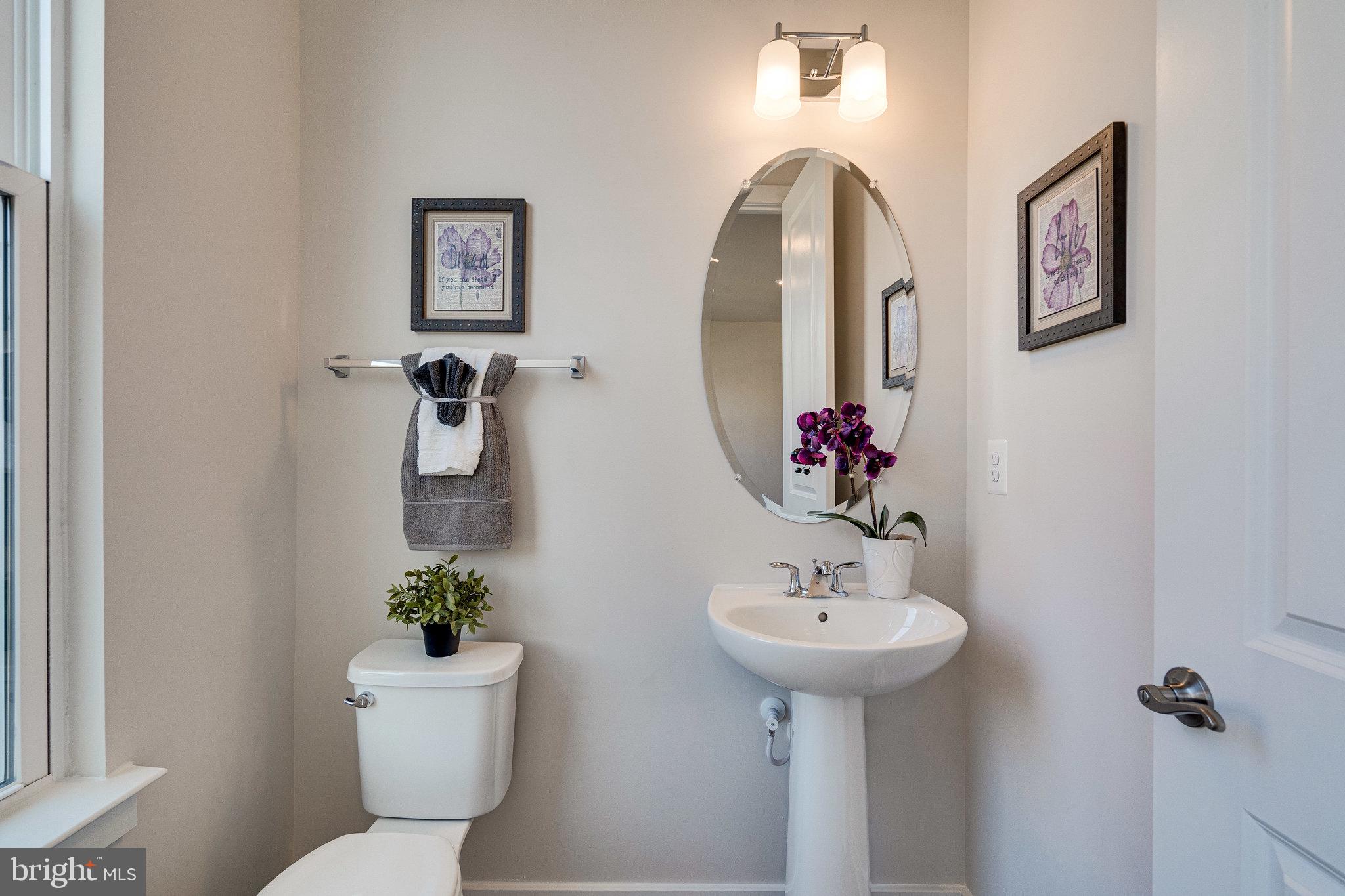 POTOMAC SHORES - Residential