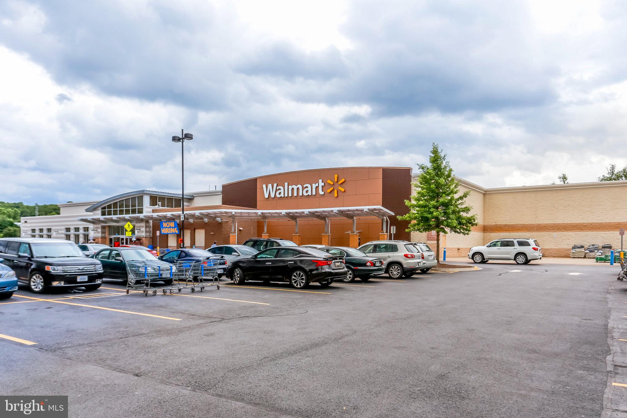 POTOMAC SHORES - Residential