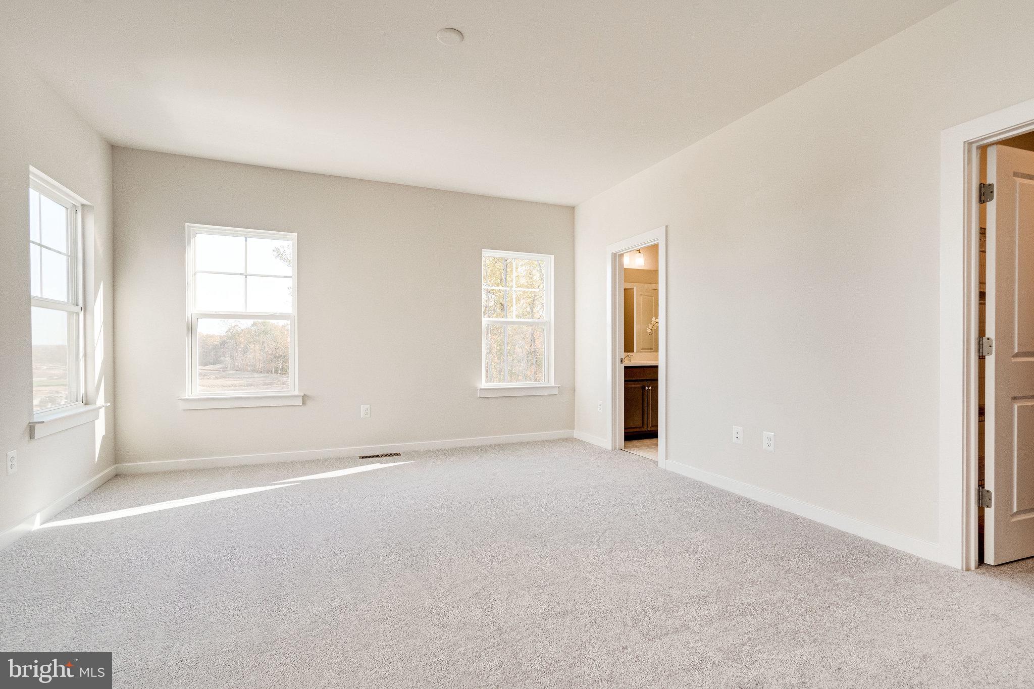 POTOMAC SHORES - Residential