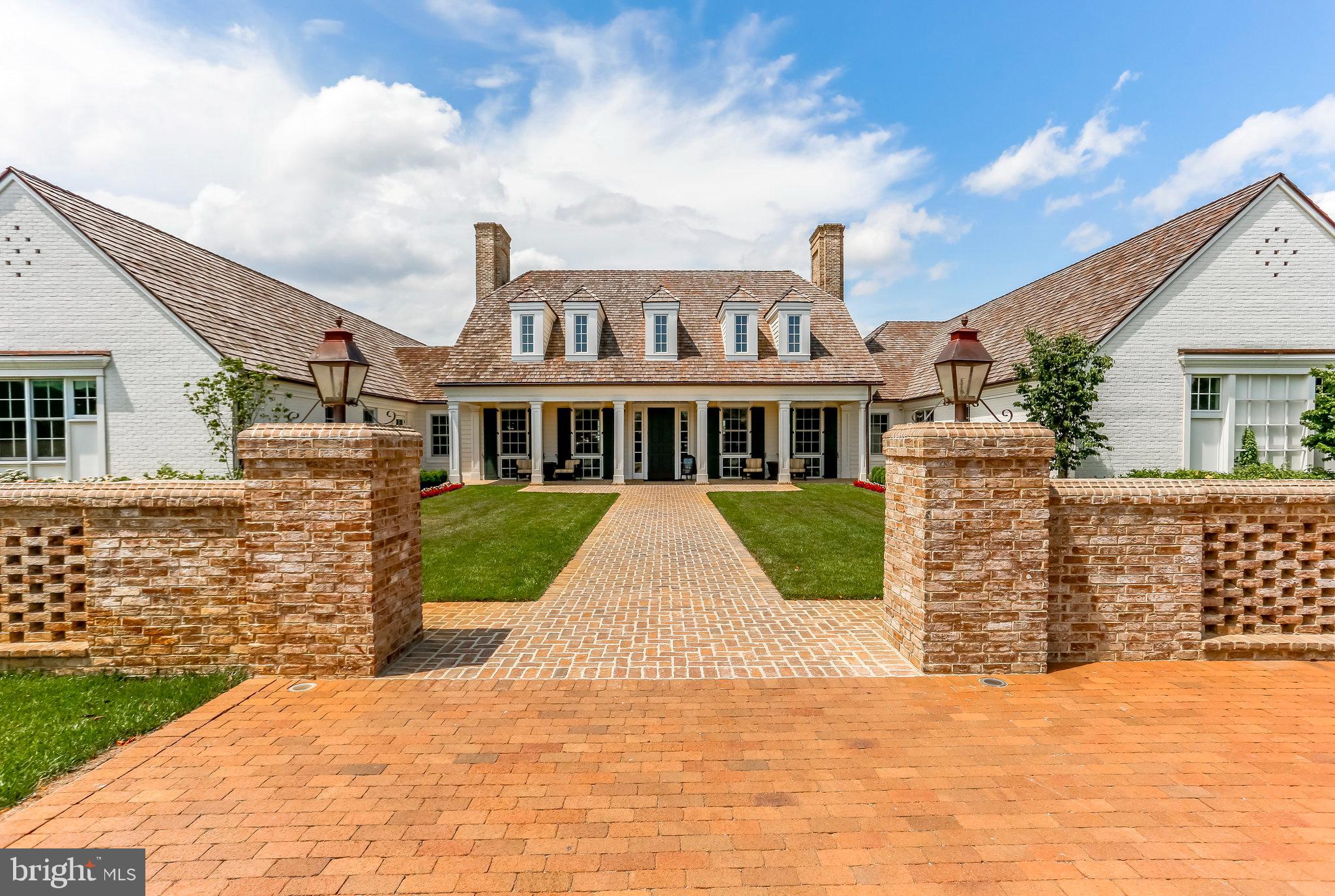 POTOMAC SHORES - Residential