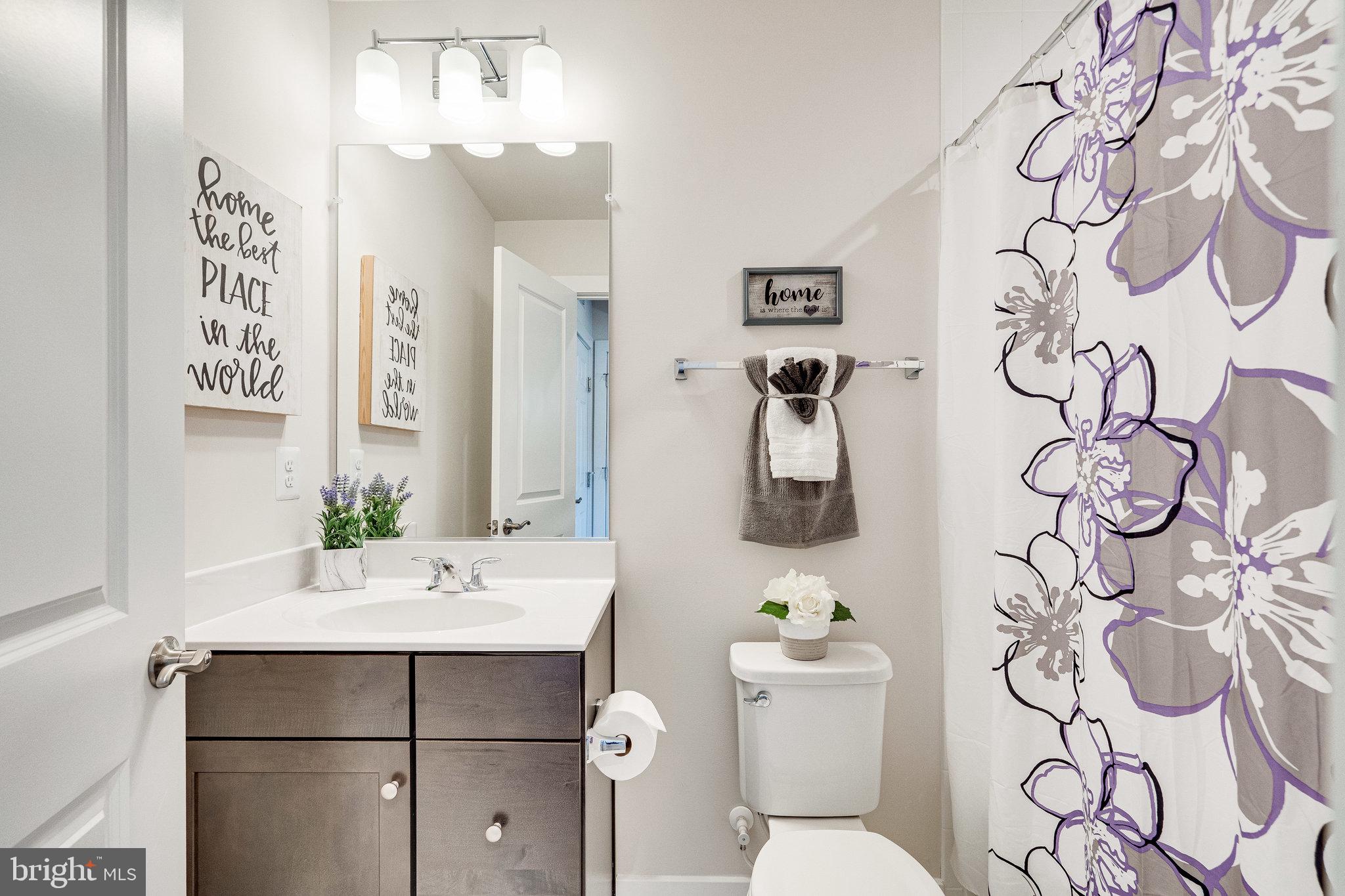 POTOMAC SHORES - Residential