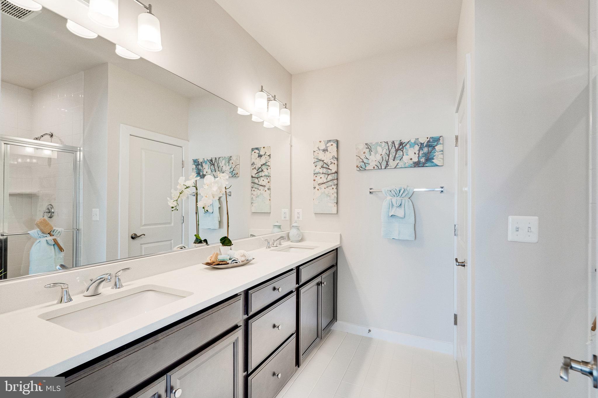 POTOMAC SHORES - Residential