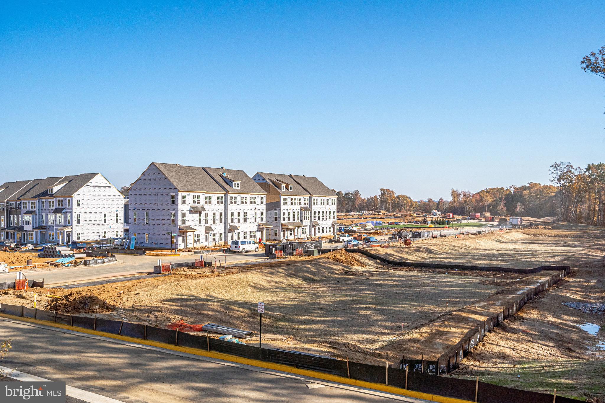 POTOMAC SHORES - Residential