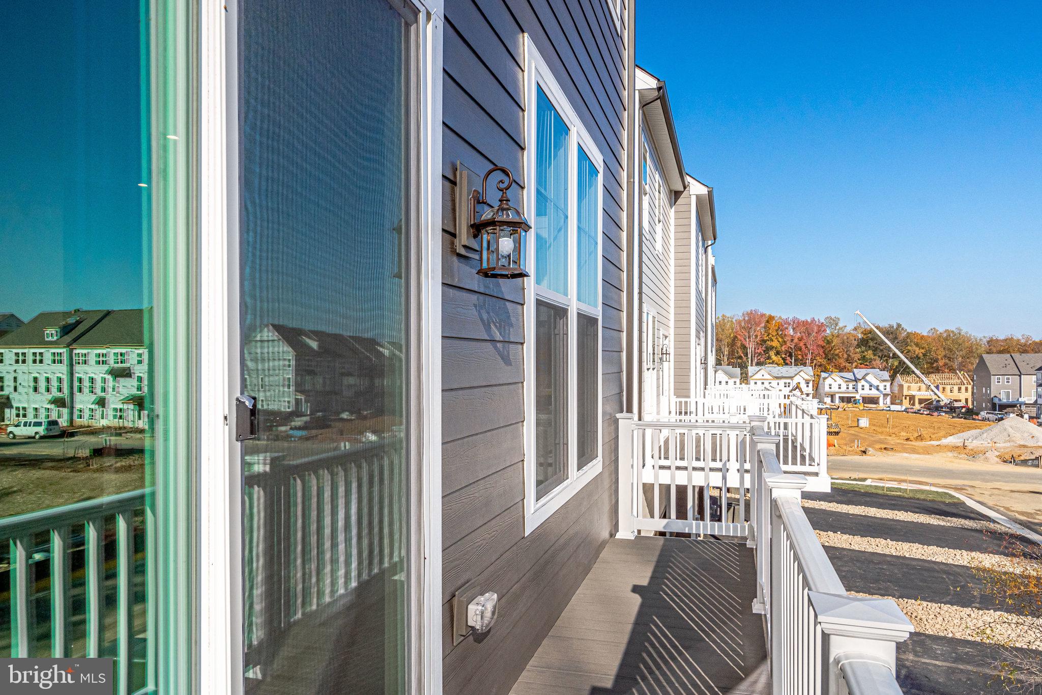 POTOMAC SHORES - Residential