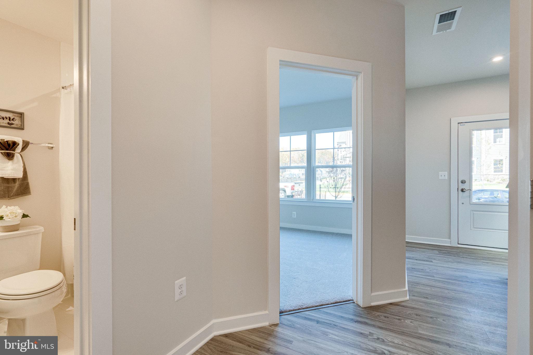 POTOMAC SHORES - Residential