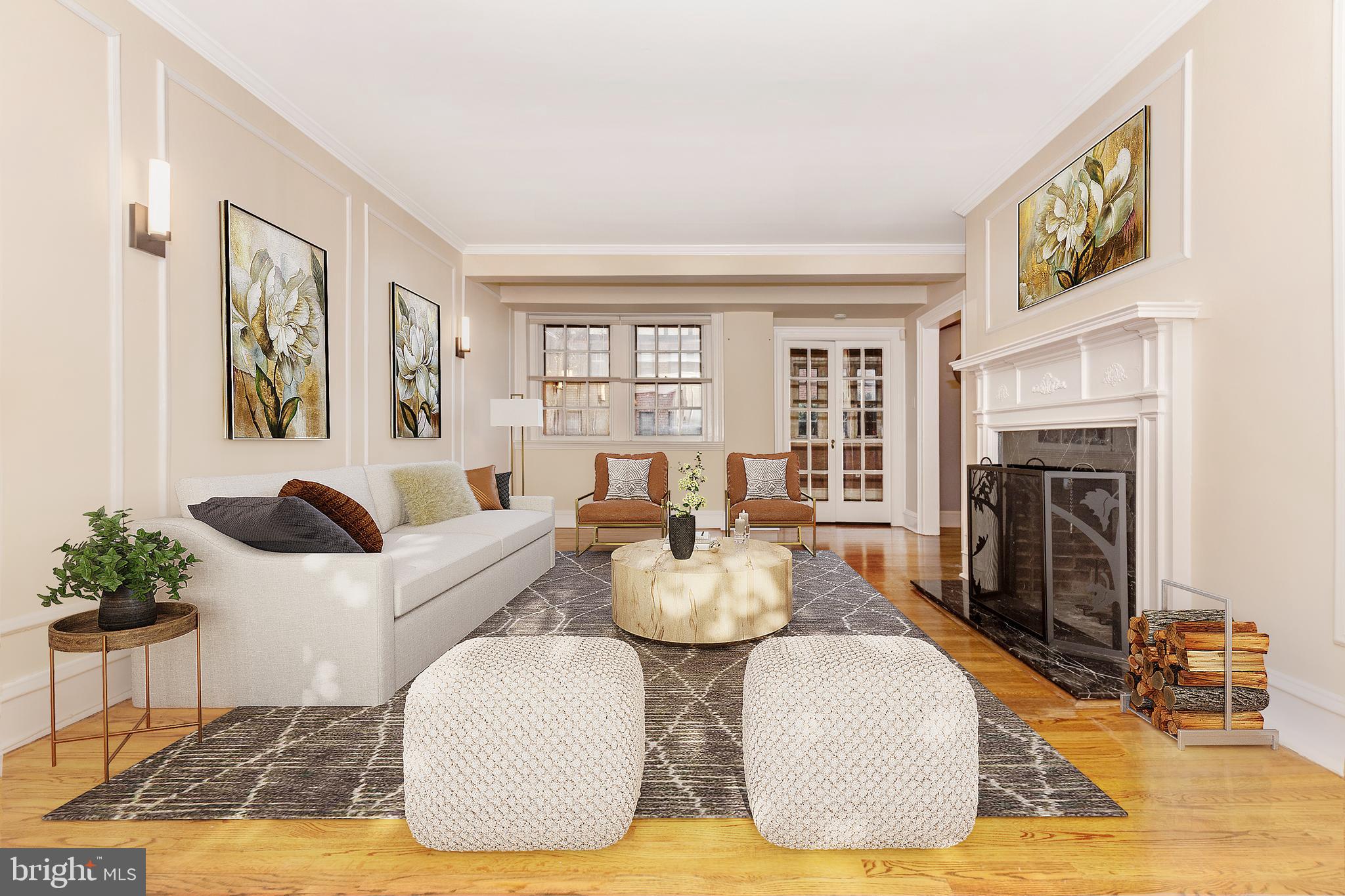 415 CITY AVENUE H-1