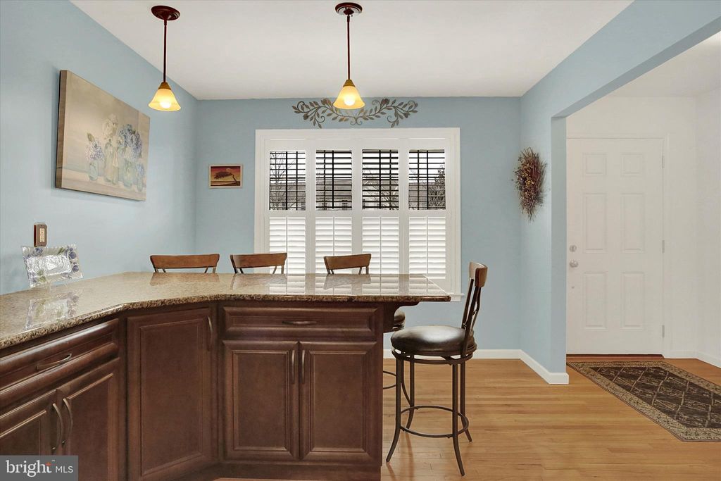 Photo of 708 Gladstone Ct, MECHANICSBURG, PA 17055 (MLS # PACB2051110)