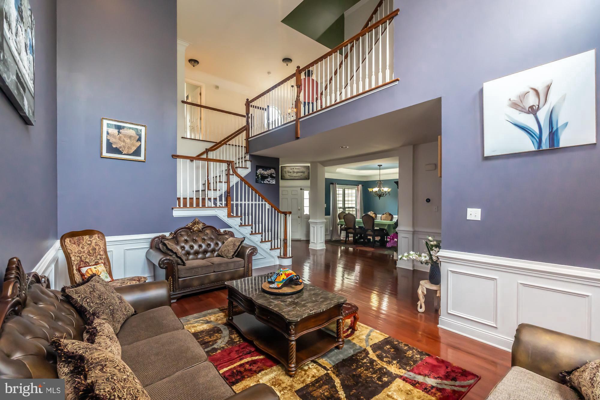 CHARLESTOWN MEADOWS - Residential Lease