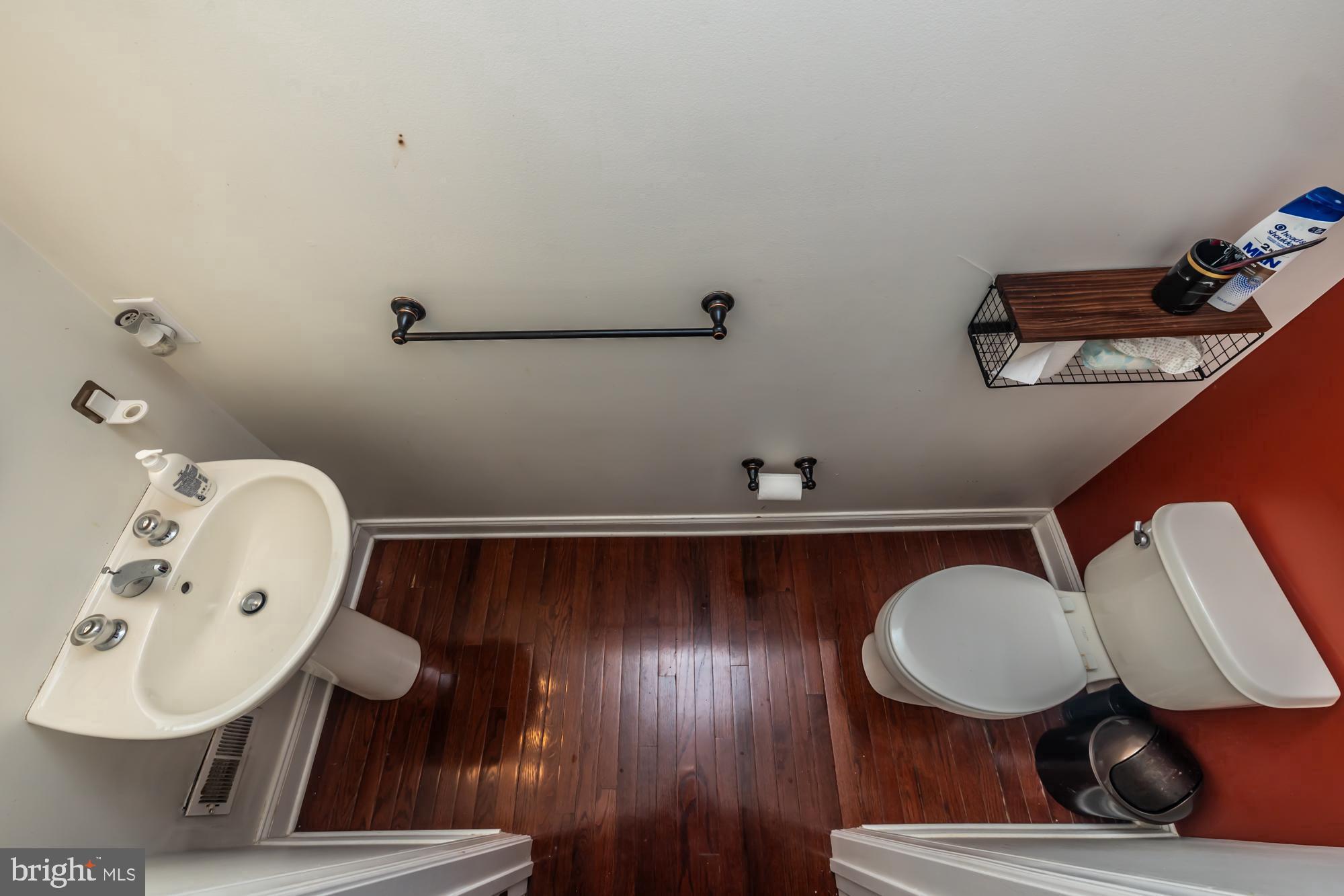 CHARLESTOWN MEADOWS - Residential Lease