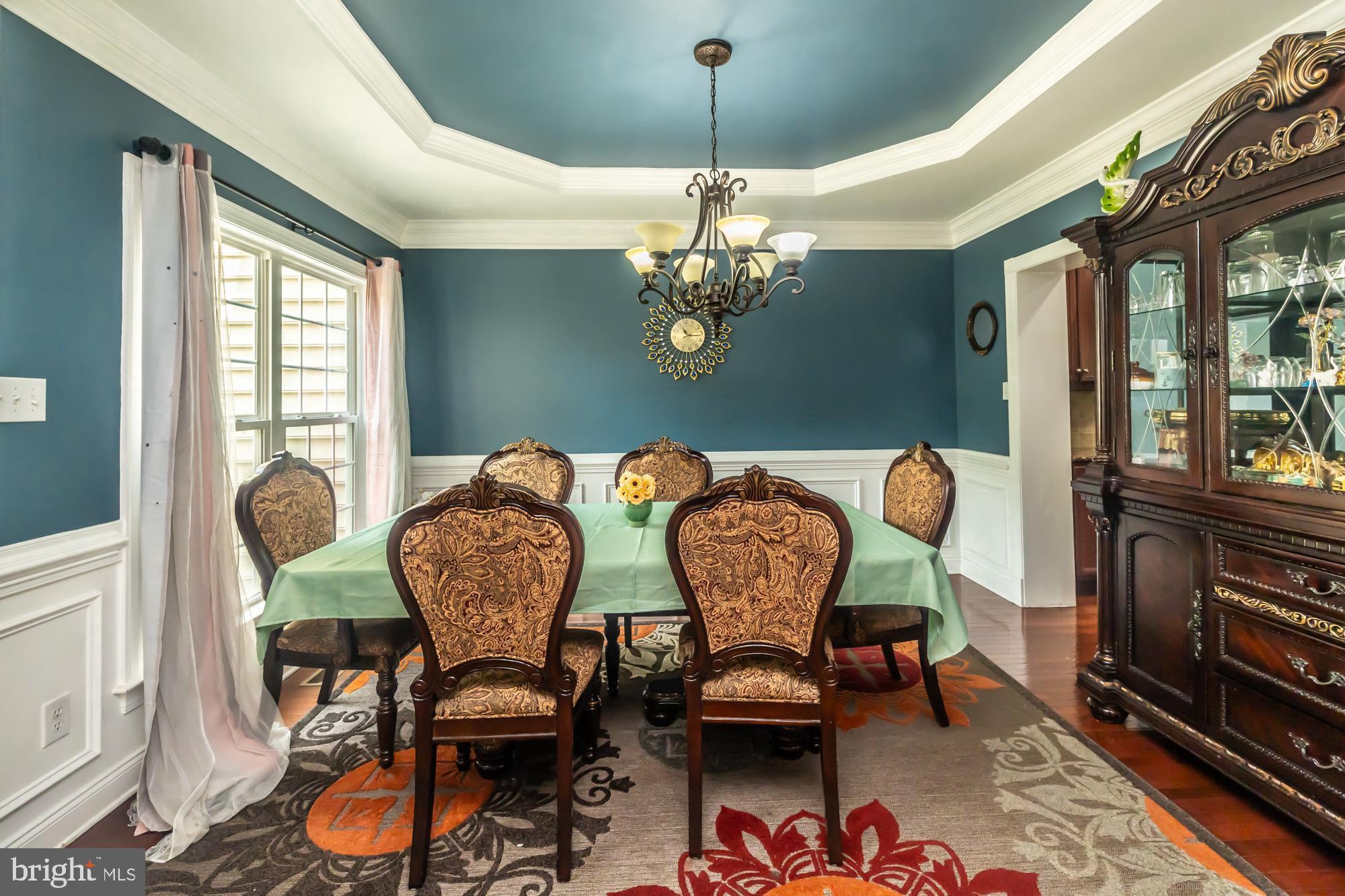 CHARLESTOWN MEADOWS - Residential Lease