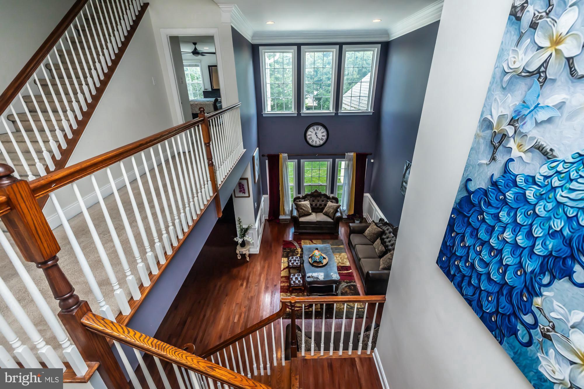 CHARLESTOWN MEADOWS - Residential Lease