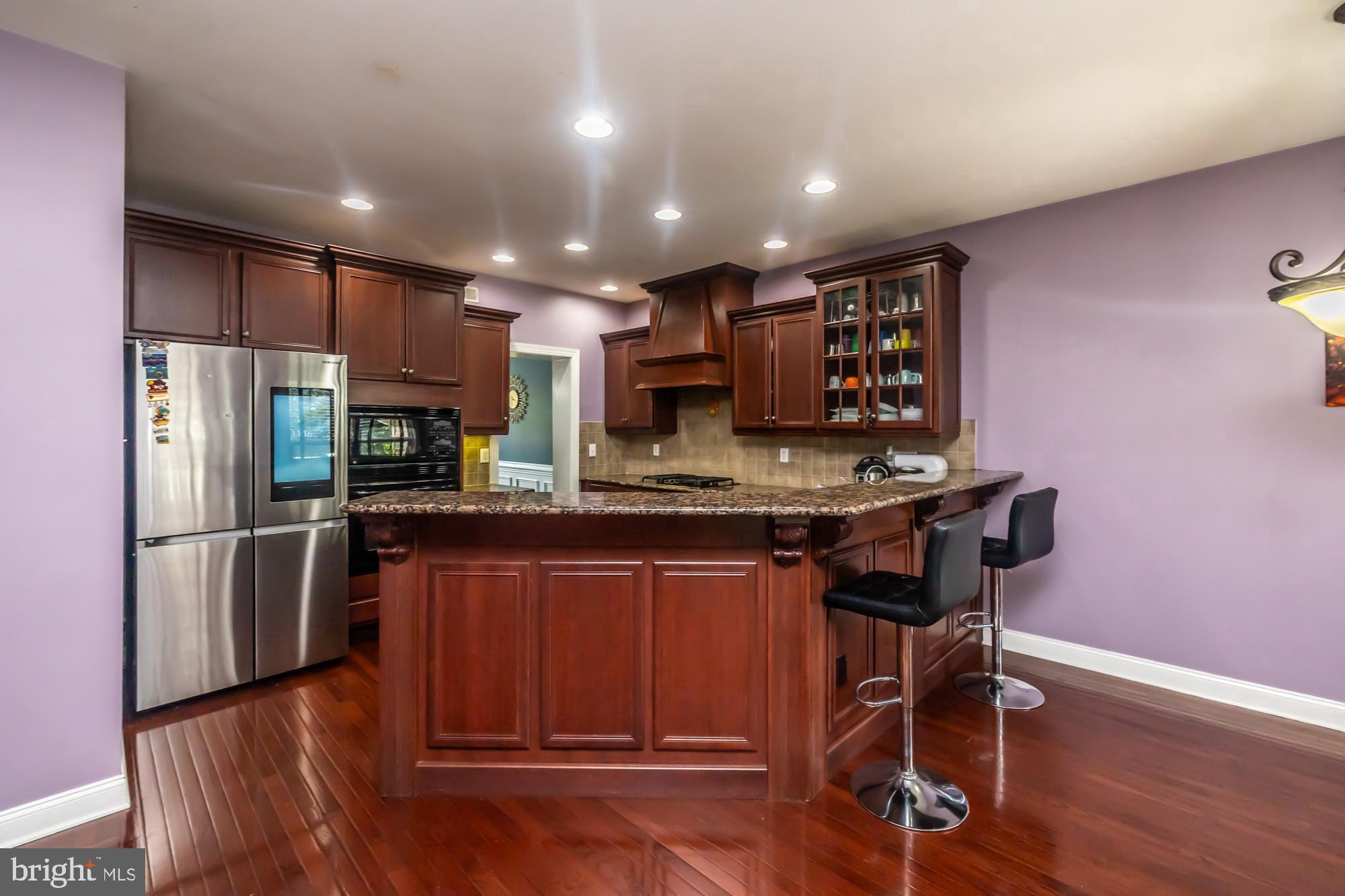 CHARLESTOWN MEADOWS - Residential Lease