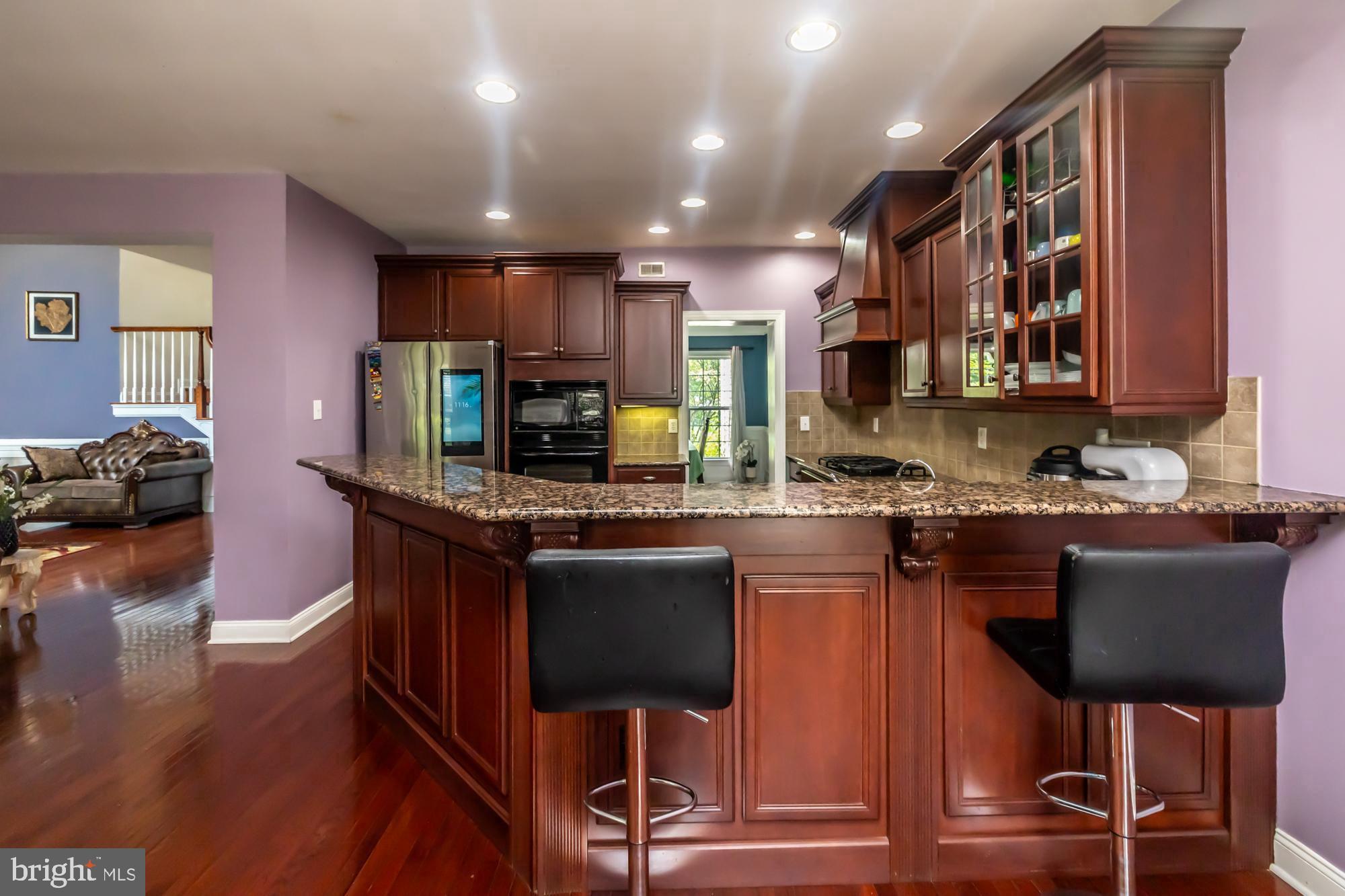 CHARLESTOWN MEADOWS - Residential Lease