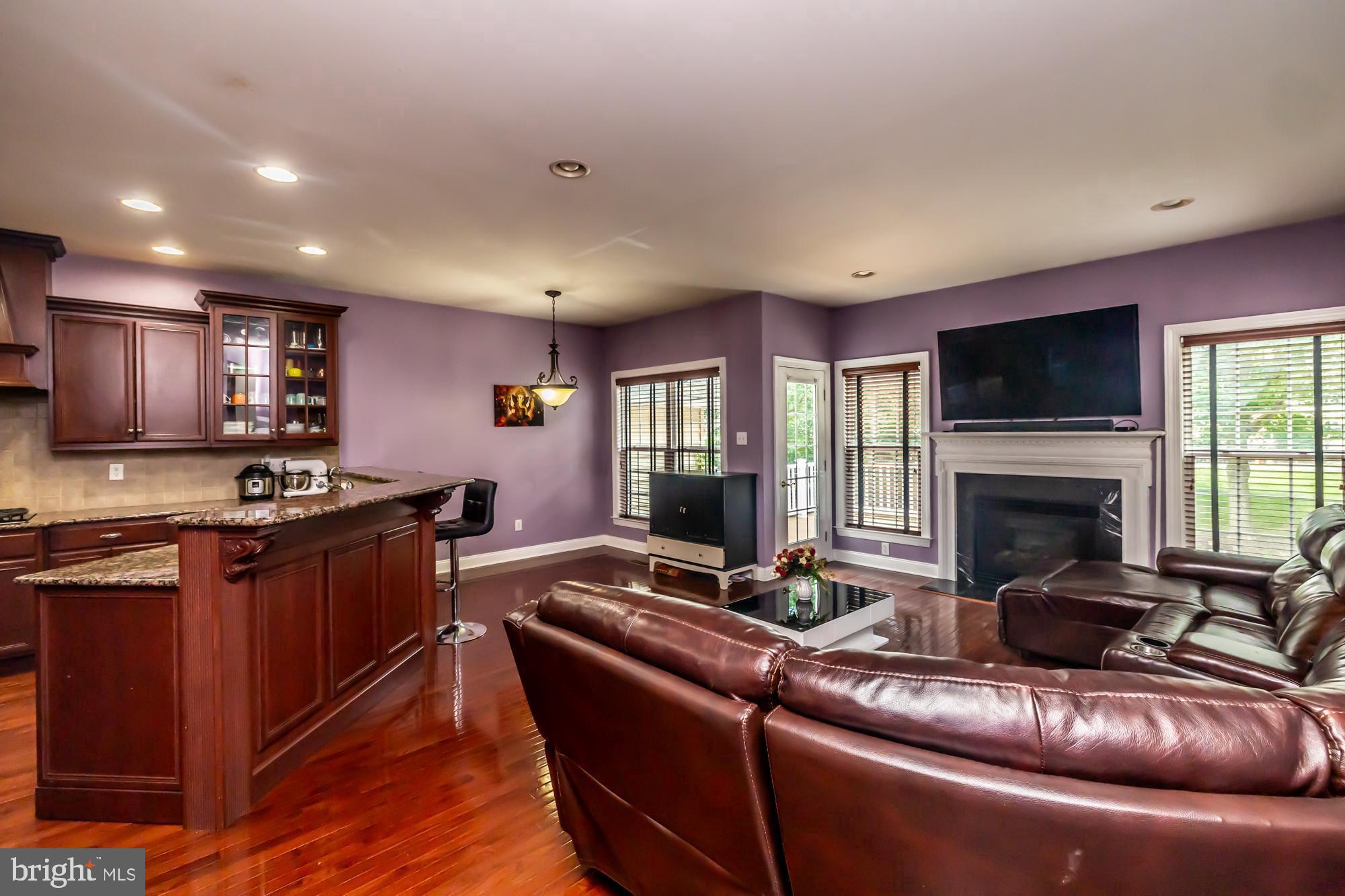 CHARLESTOWN MEADOWS - Residential Lease