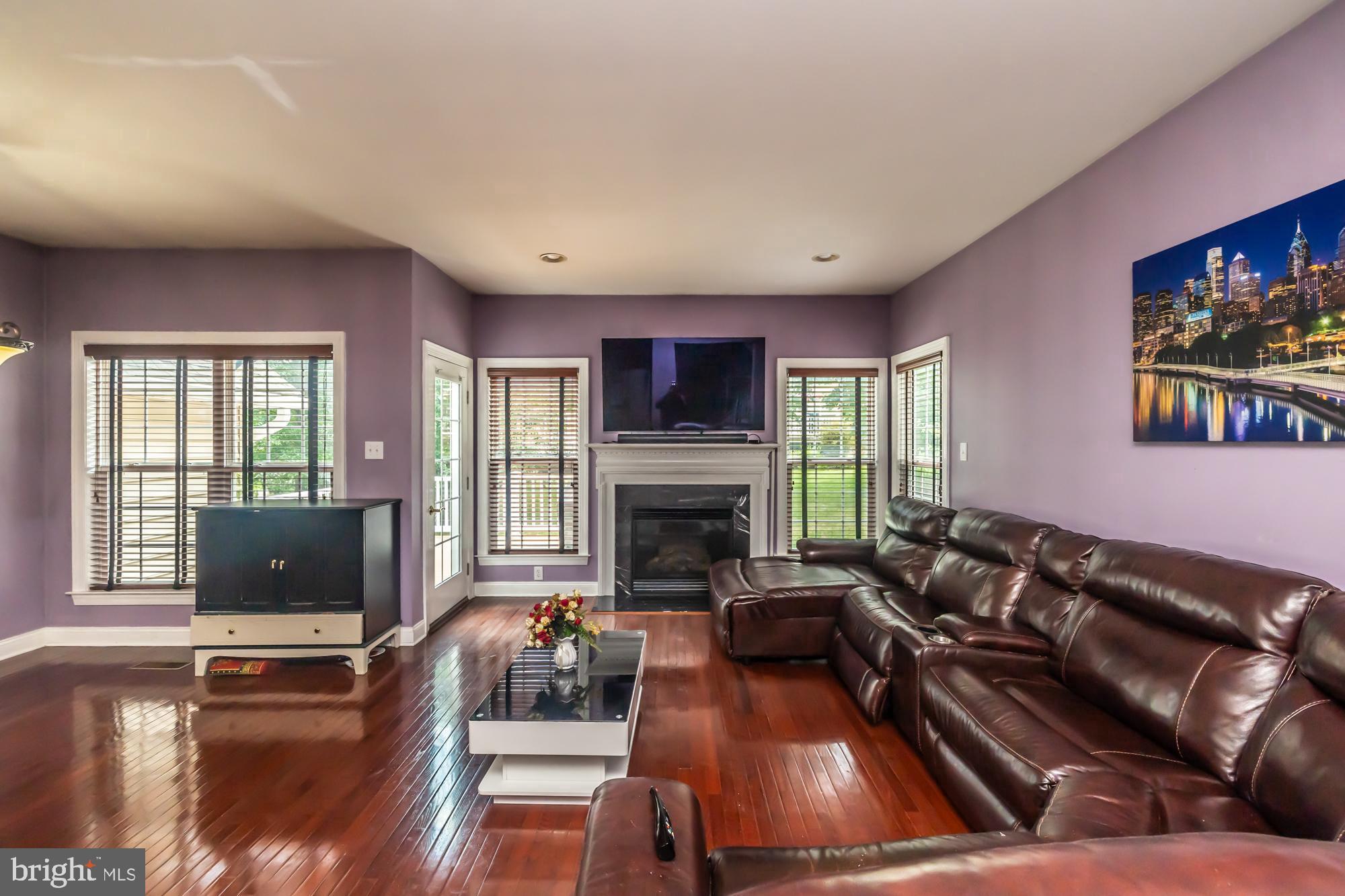 CHARLESTOWN MEADOWS - Residential Lease