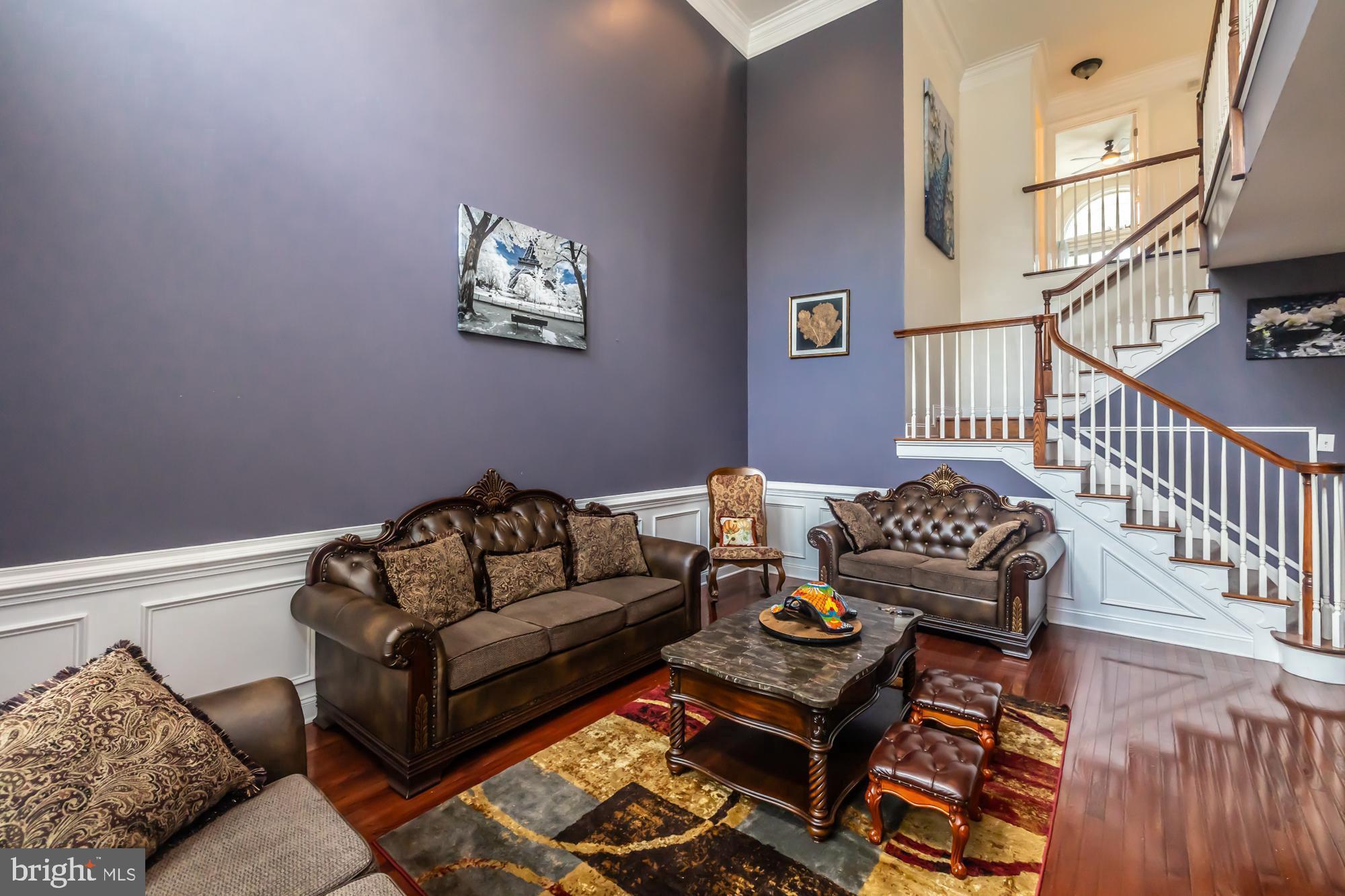 CHARLESTOWN MEADOWS - Residential Lease