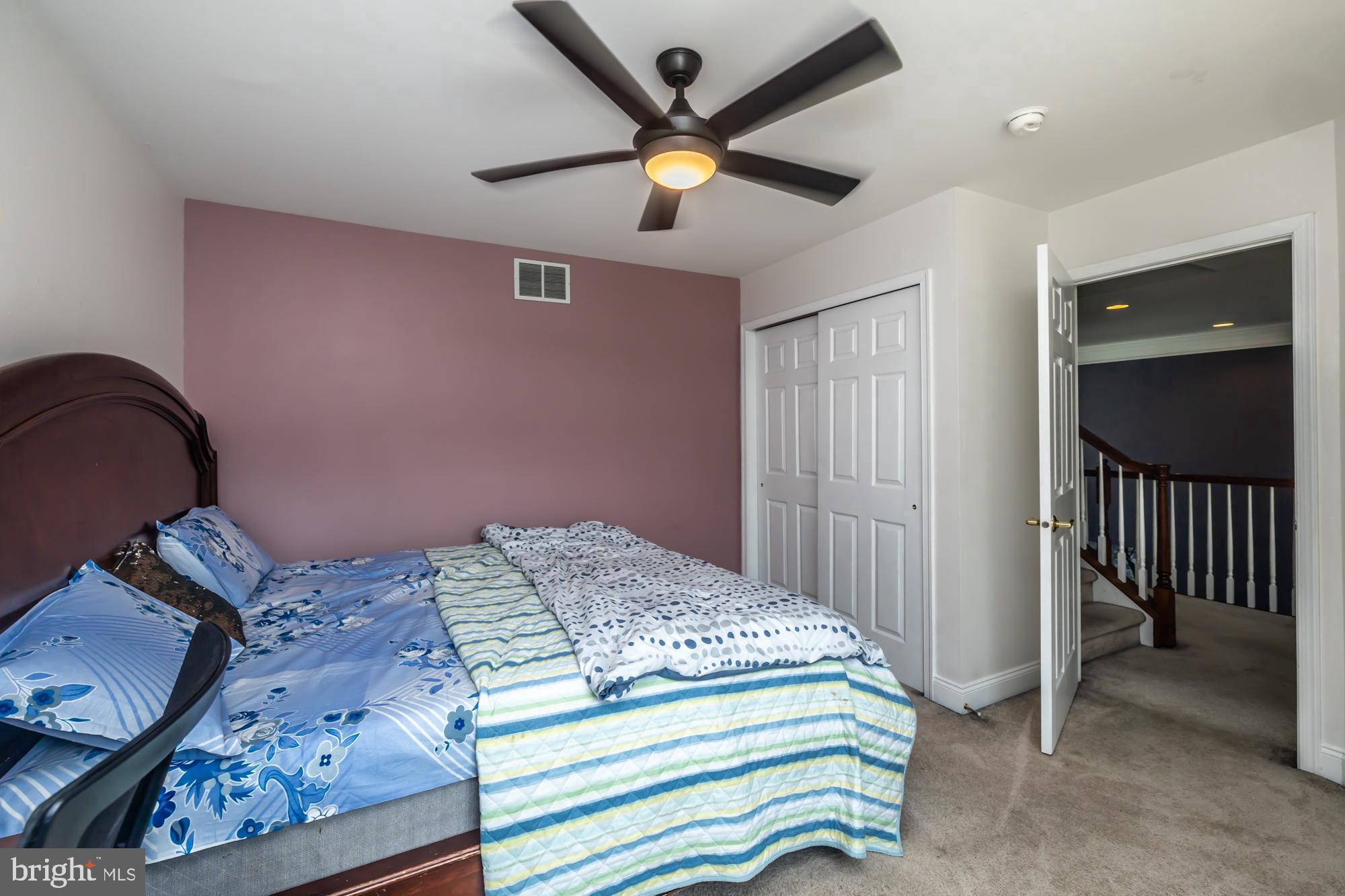 CHARLESTOWN MEADOWS - Residential Lease