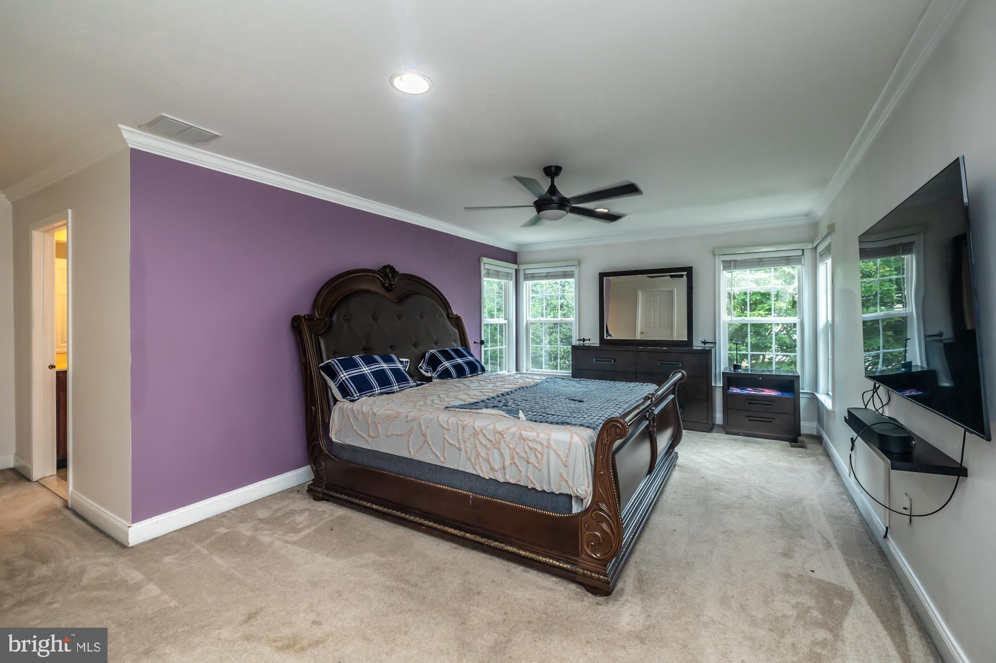 CHARLESTOWN MEADOWS - Residential Lease