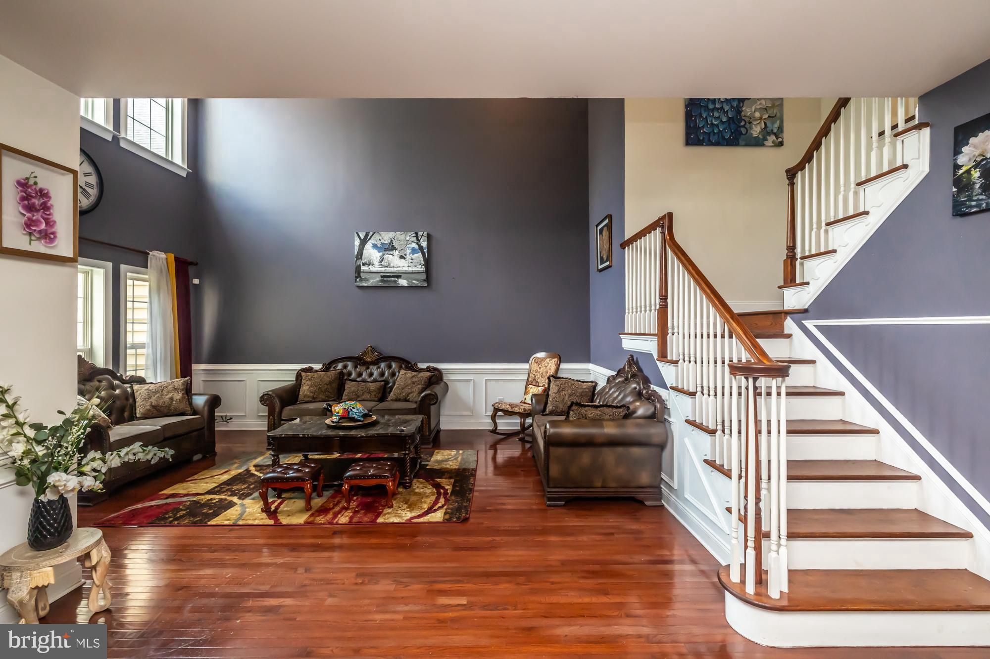 CHARLESTOWN MEADOWS - Residential Lease