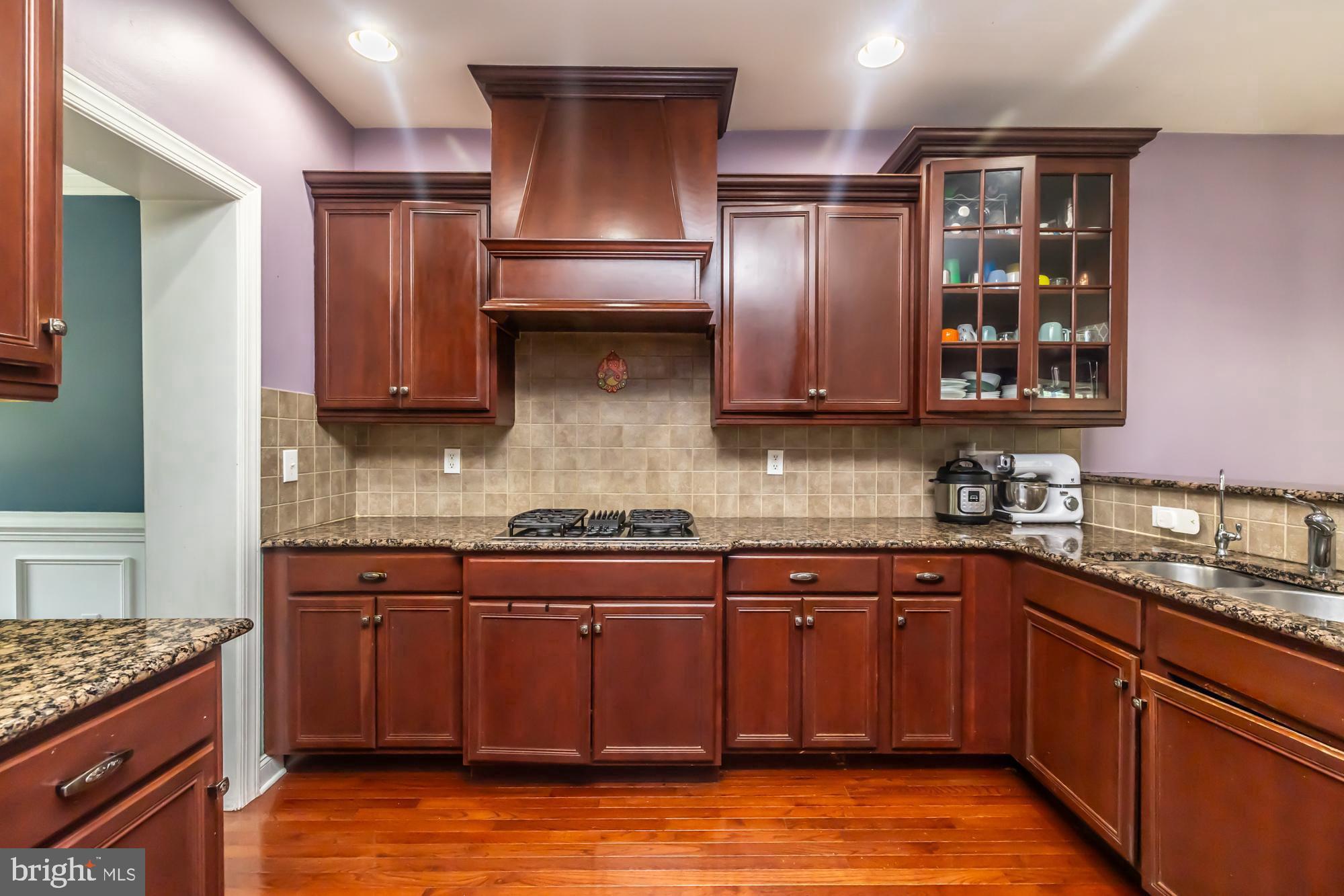 CHARLESTOWN MEADOWS - Residential Lease