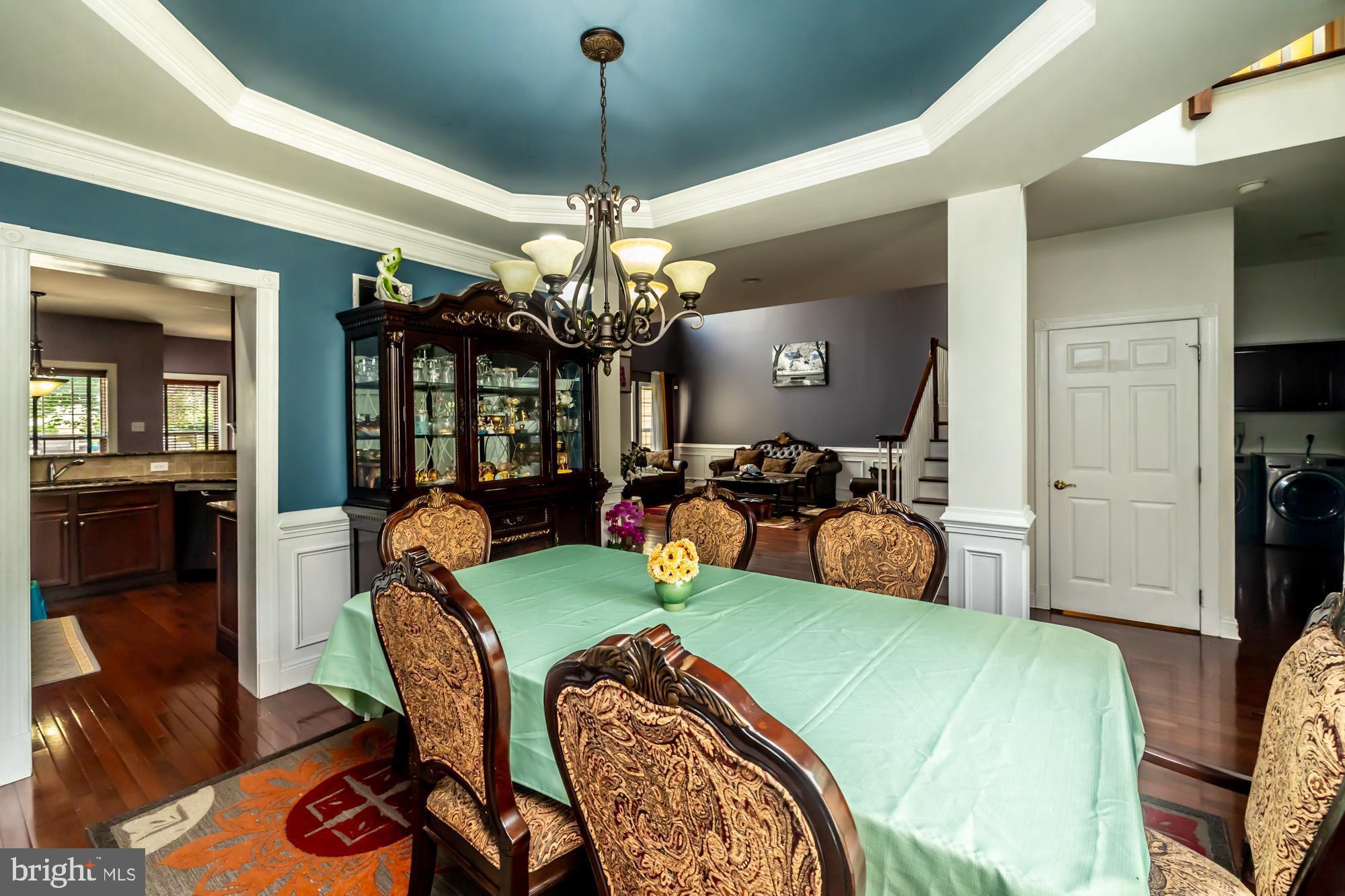 CHARLESTOWN MEADOWS - Residential Lease