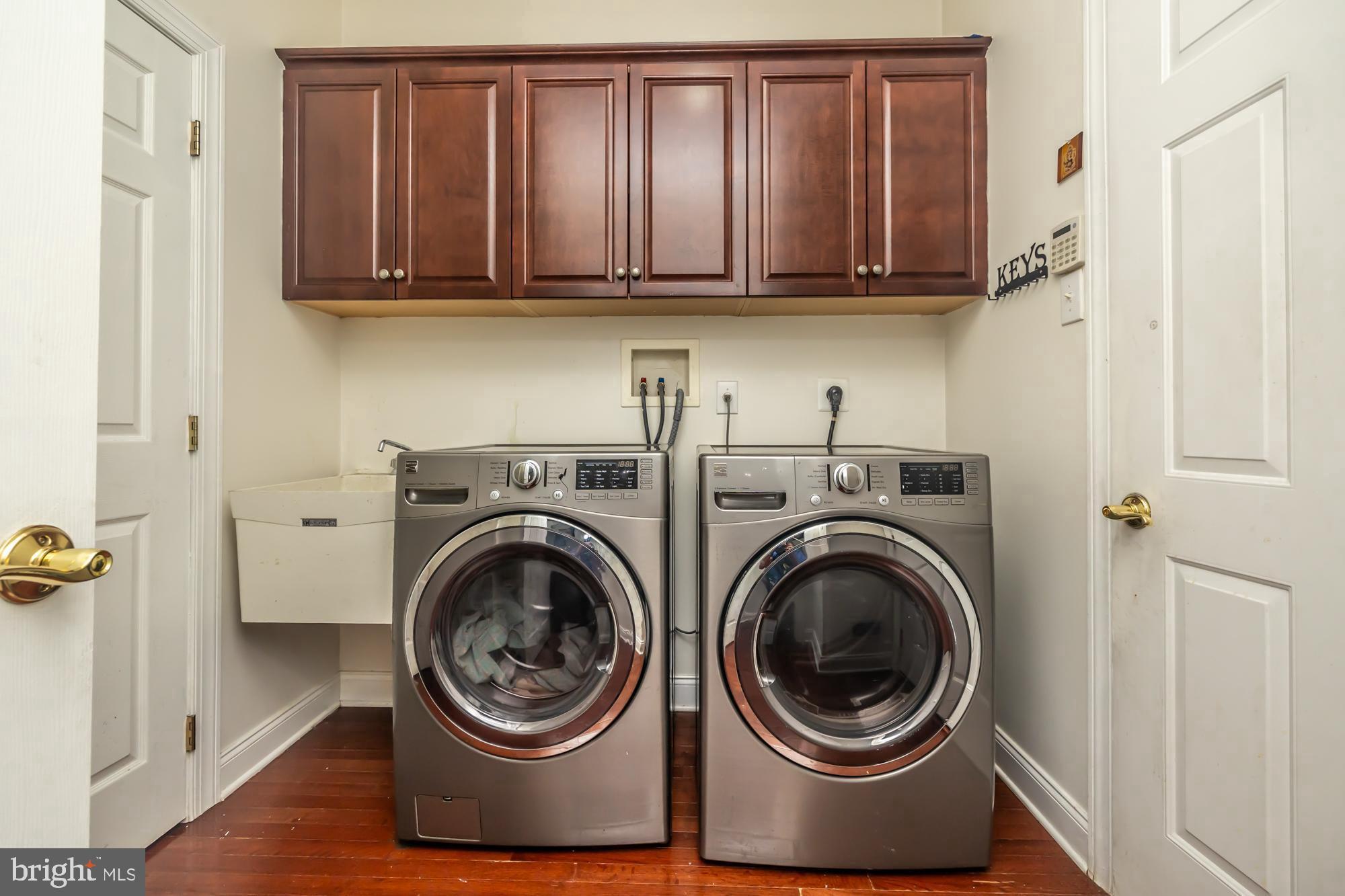 CHARLESTOWN MEADOWS - Residential Lease