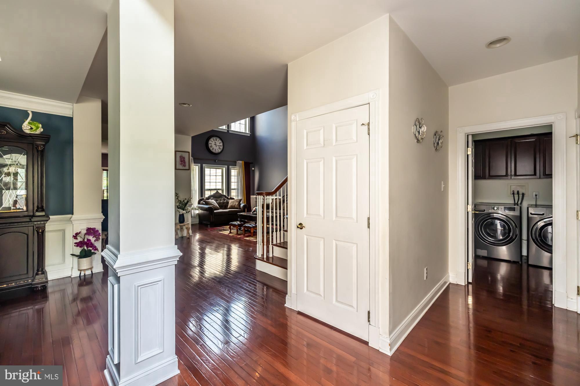 CHARLESTOWN MEADOWS - Residential Lease