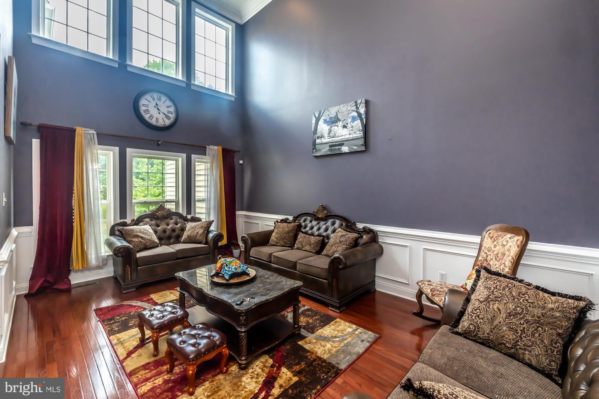 CHARLESTOWN MEADOWS - Residential Lease