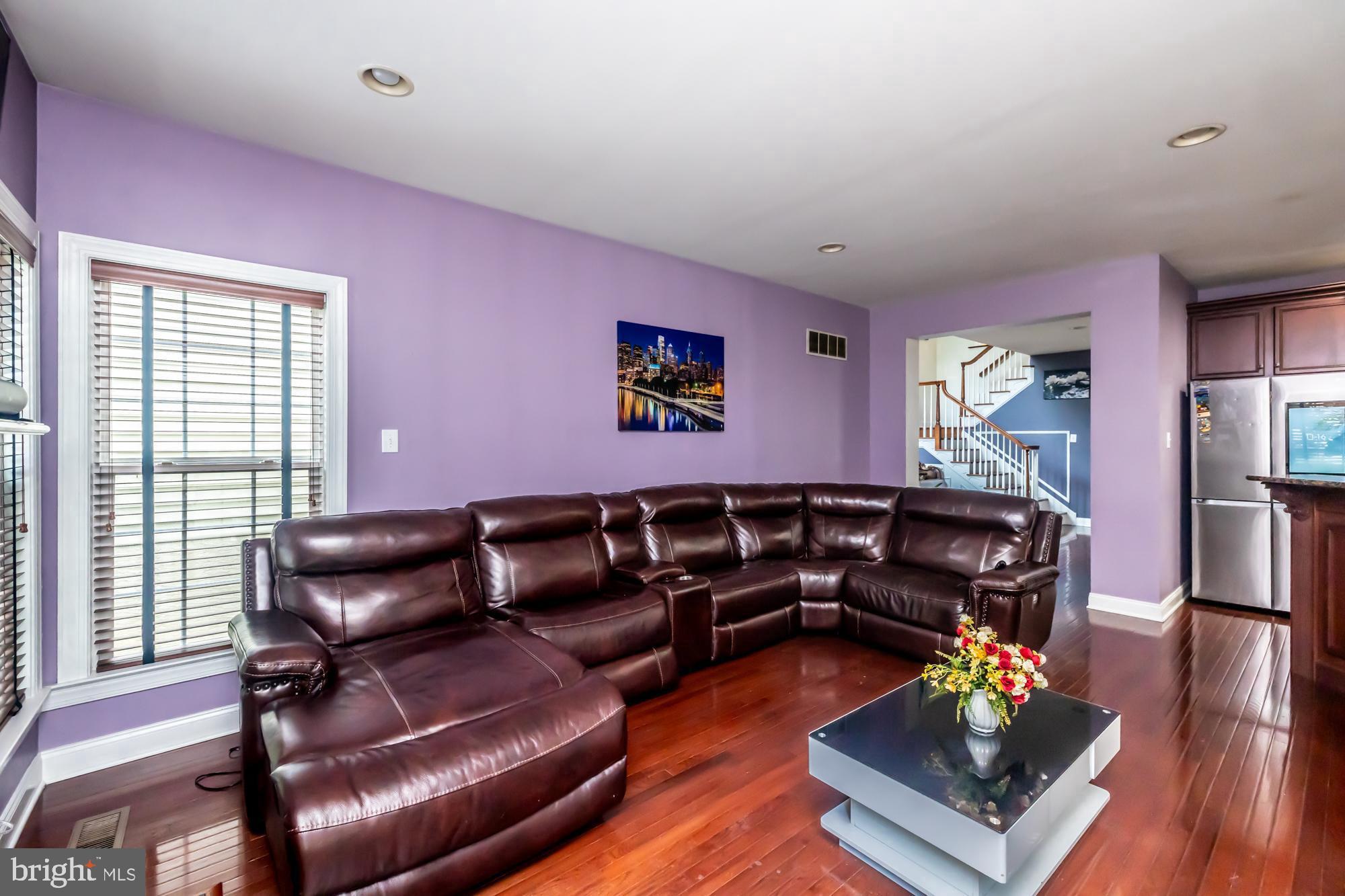 CHARLESTOWN MEADOWS - Residential Lease