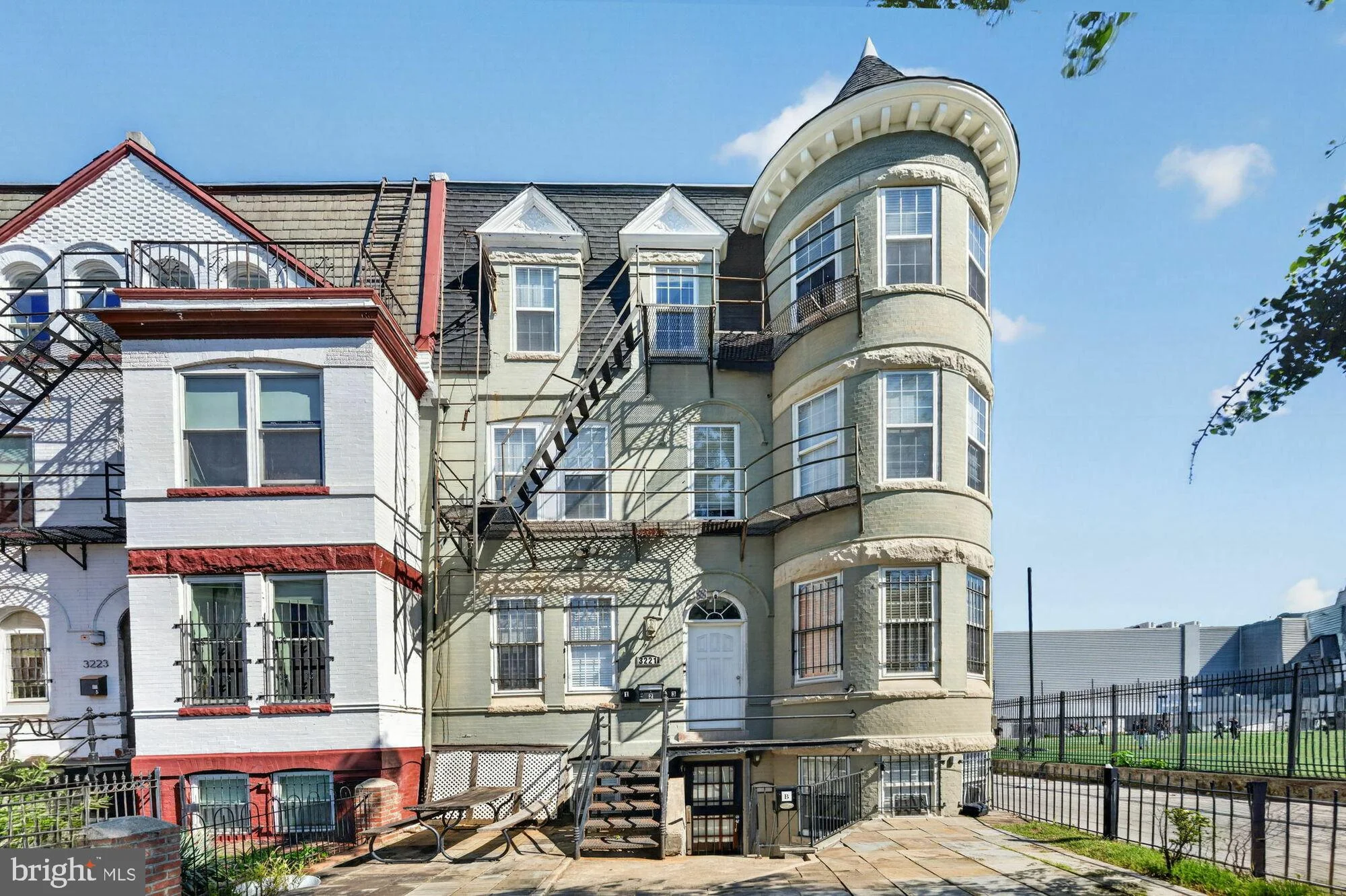 Address Not Available from Listing Broker, Washington, DC 20010