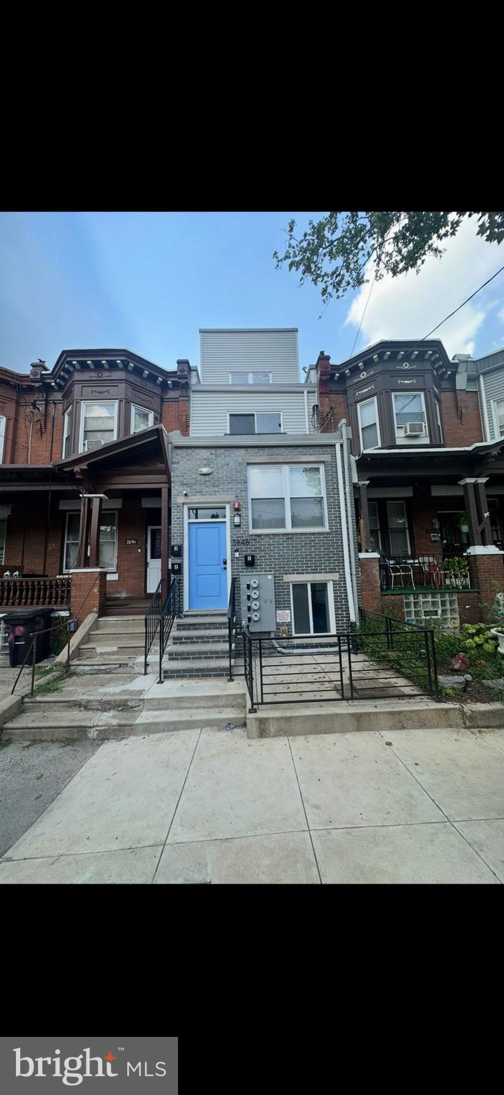 Photo of 3848 N Park Avenue, PHILADELPHIA, PA 19140 (MLS # PAPH2553752)