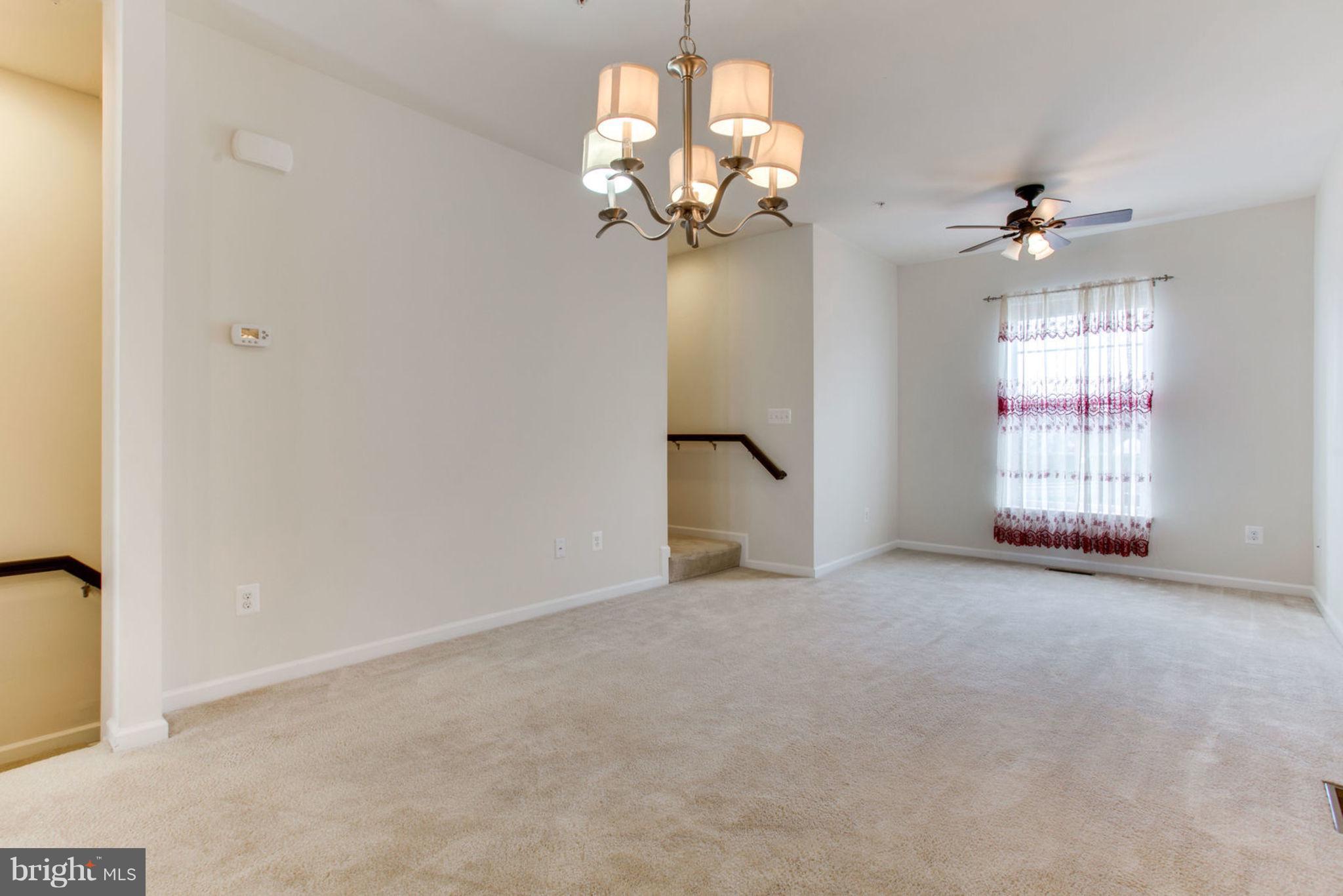 FALLS GROVE CONDOMINIUM - Residential