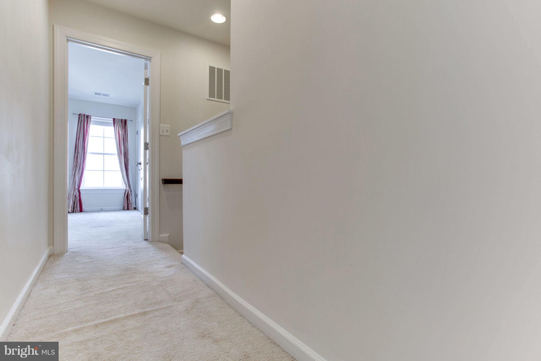 FALLS GROVE CONDOMINIUM - Residential