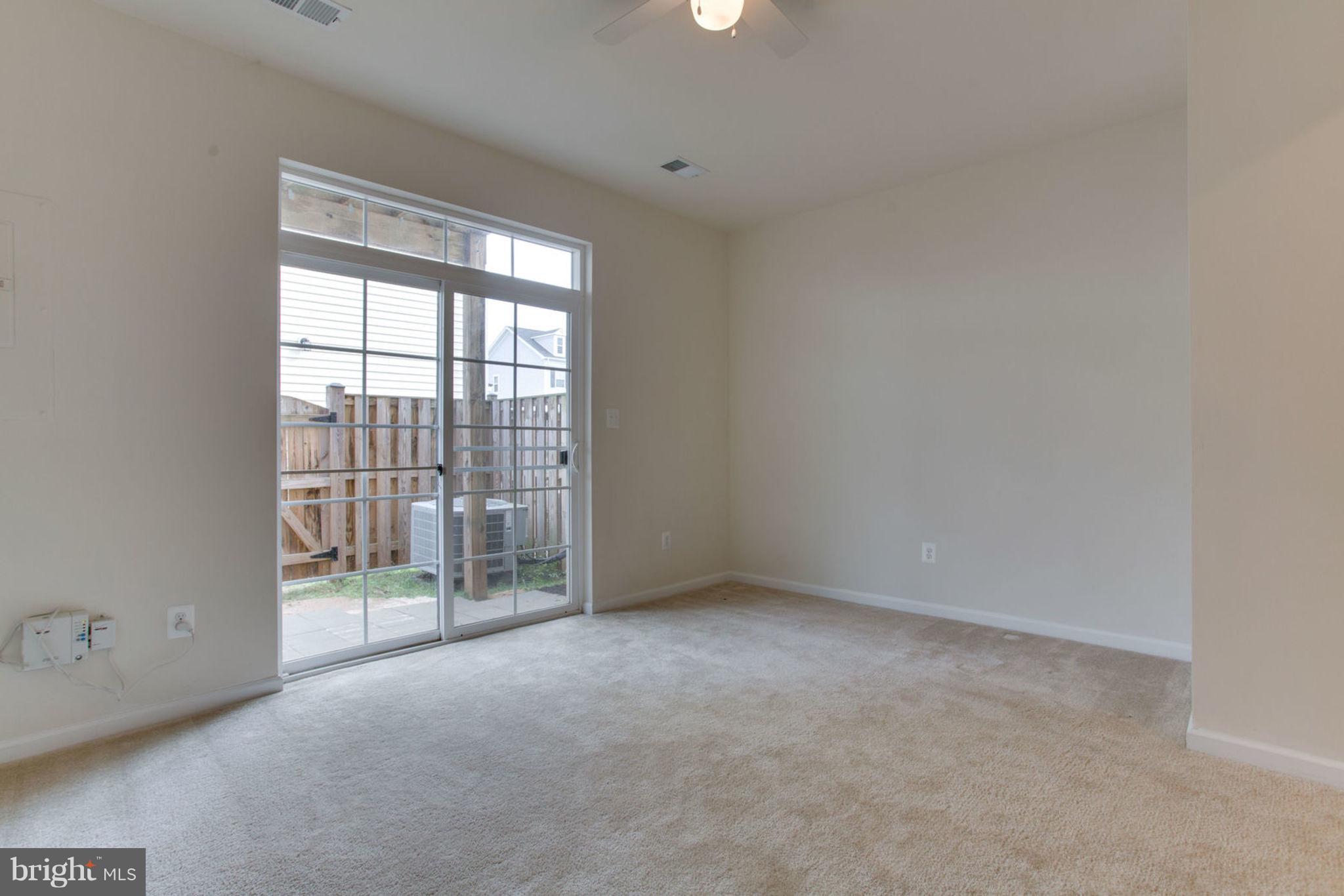 FALLS GROVE CONDOMINIUM - Residential