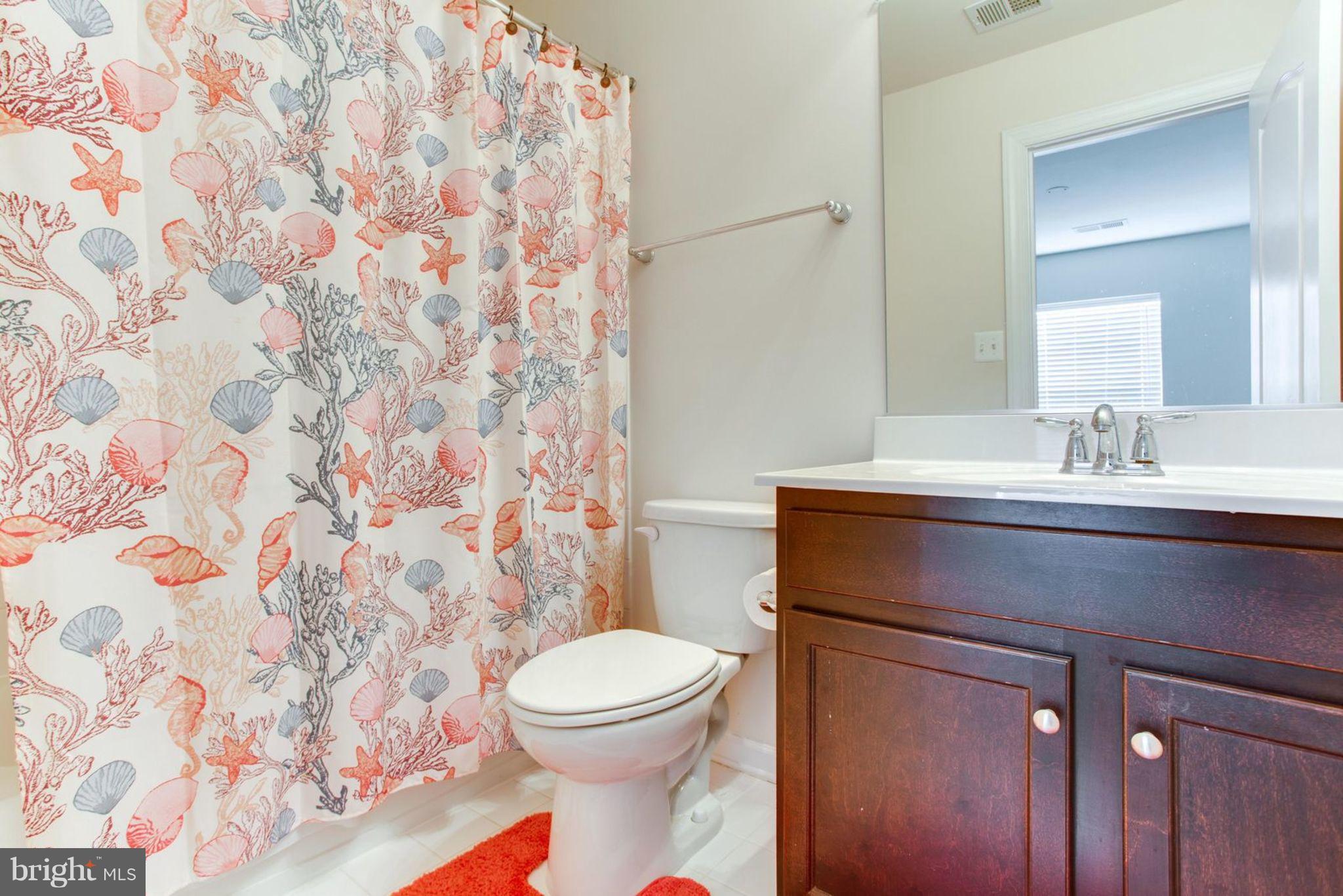 FALLS GROVE CONDOMINIUM - Residential