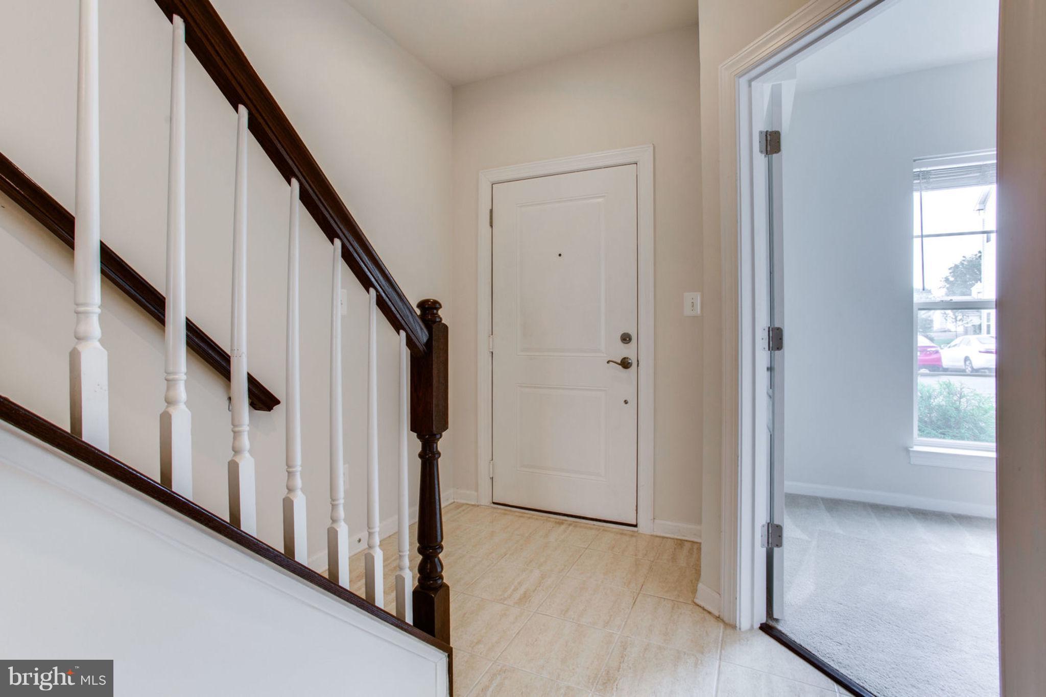 FALLS GROVE CONDOMINIUM - Residential