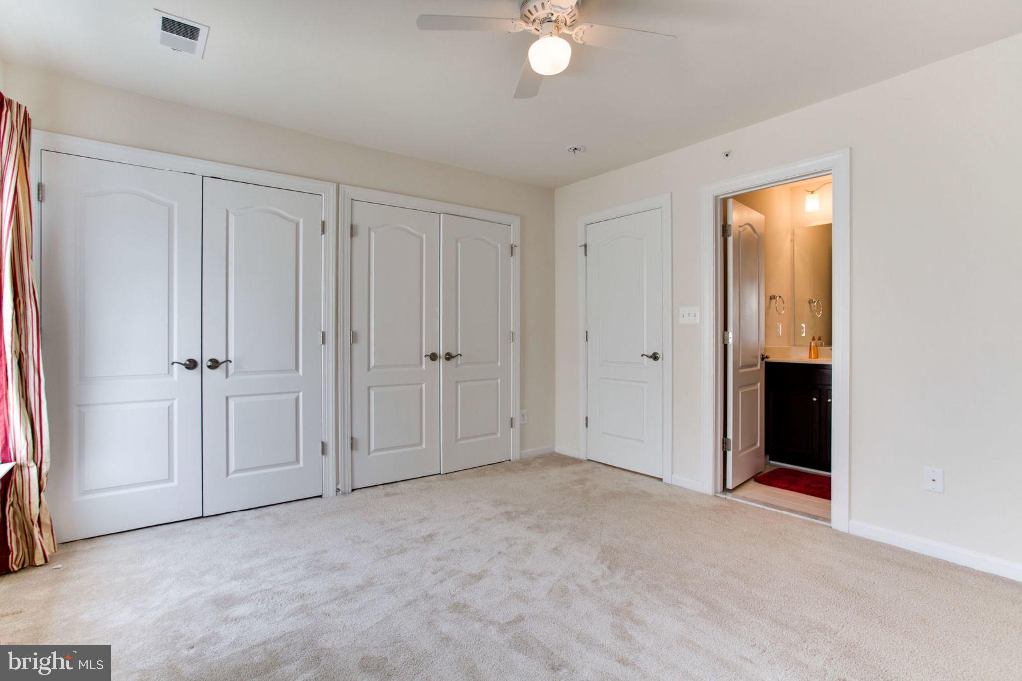 FALLS GROVE CONDOMINIUM - Residential