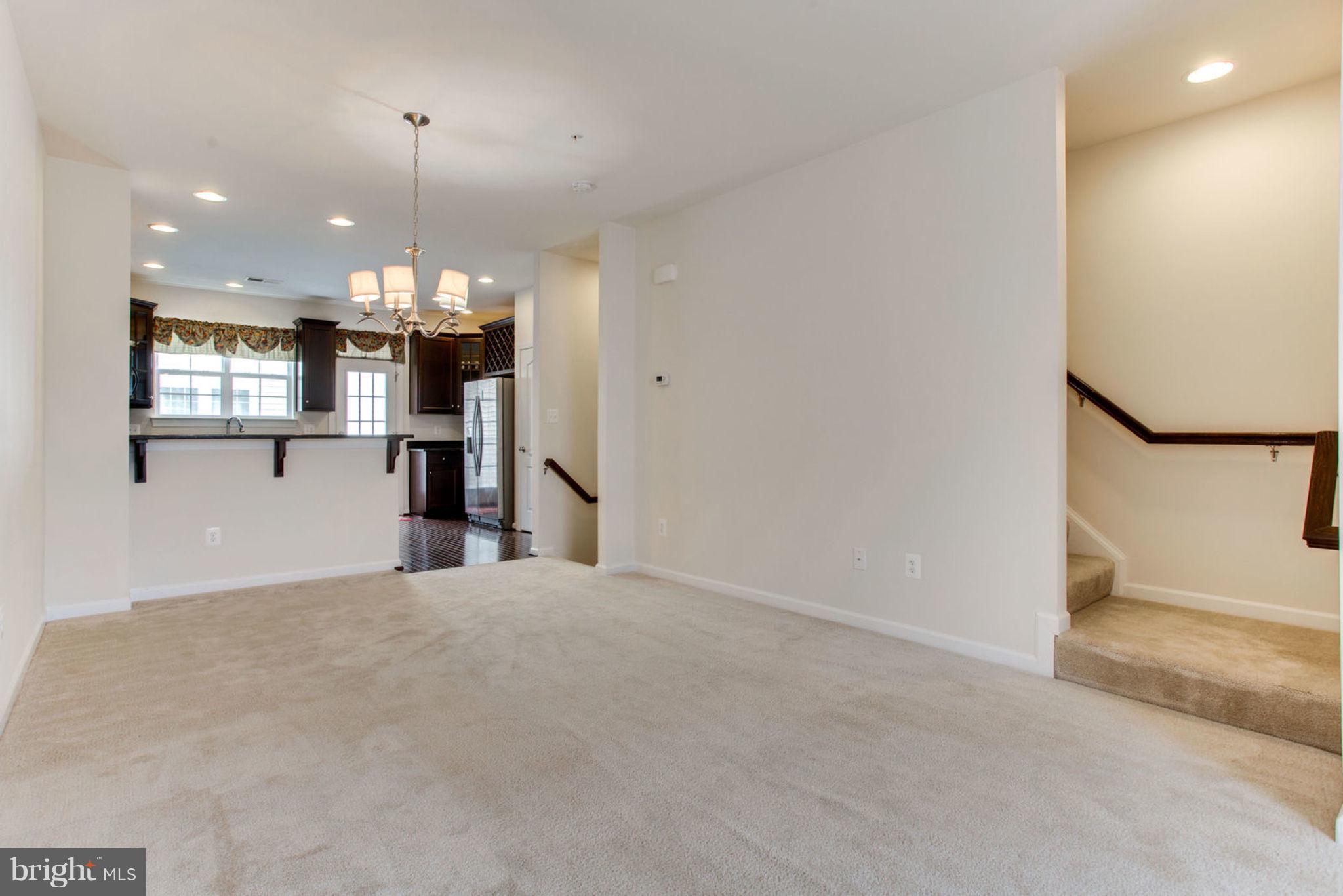 FALLS GROVE CONDOMINIUM - Residential