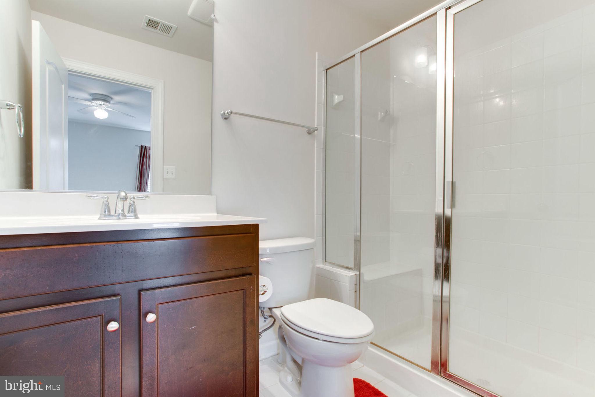 FALLS GROVE CONDOMINIUM - Residential