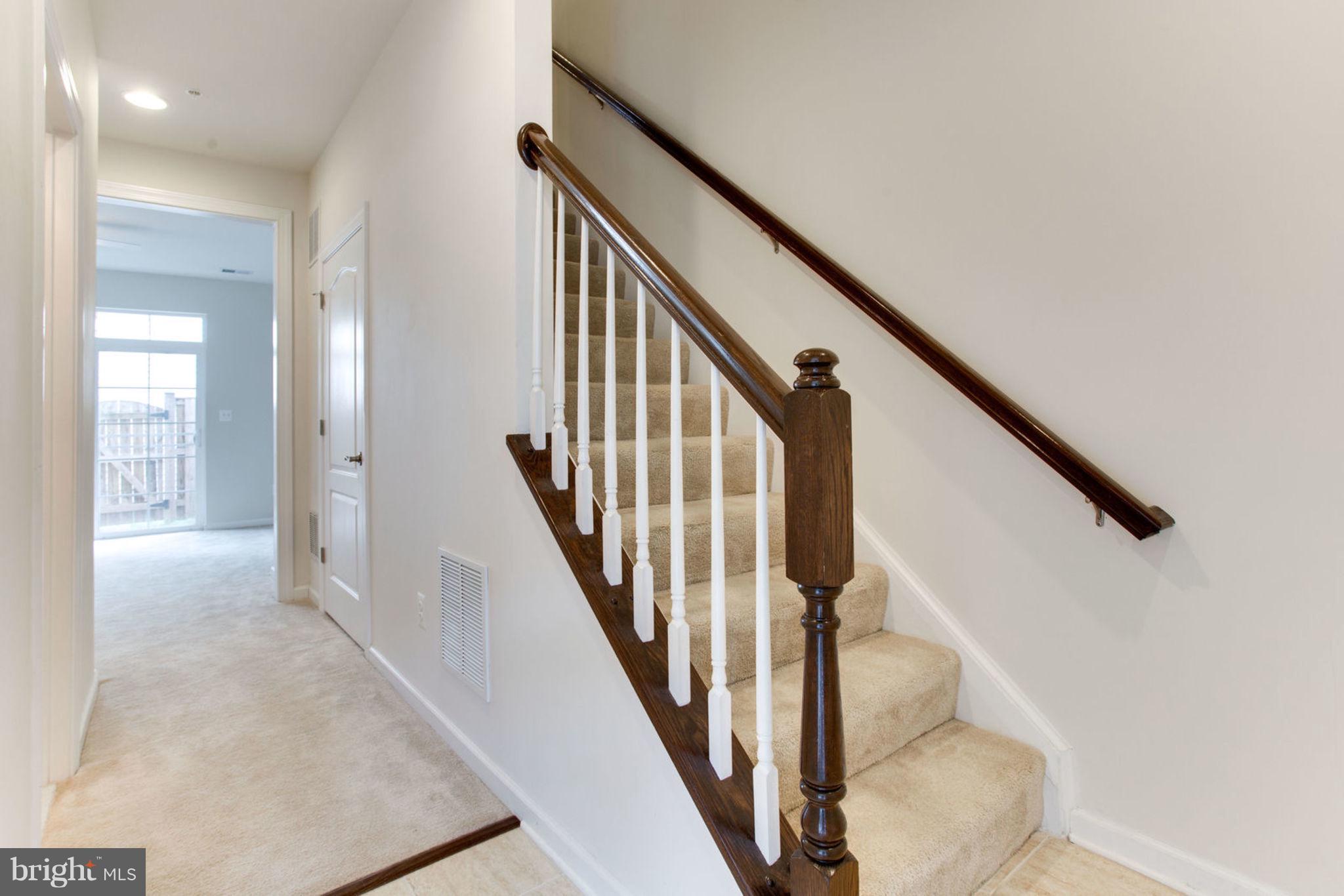 FALLS GROVE CONDOMINIUM - Residential