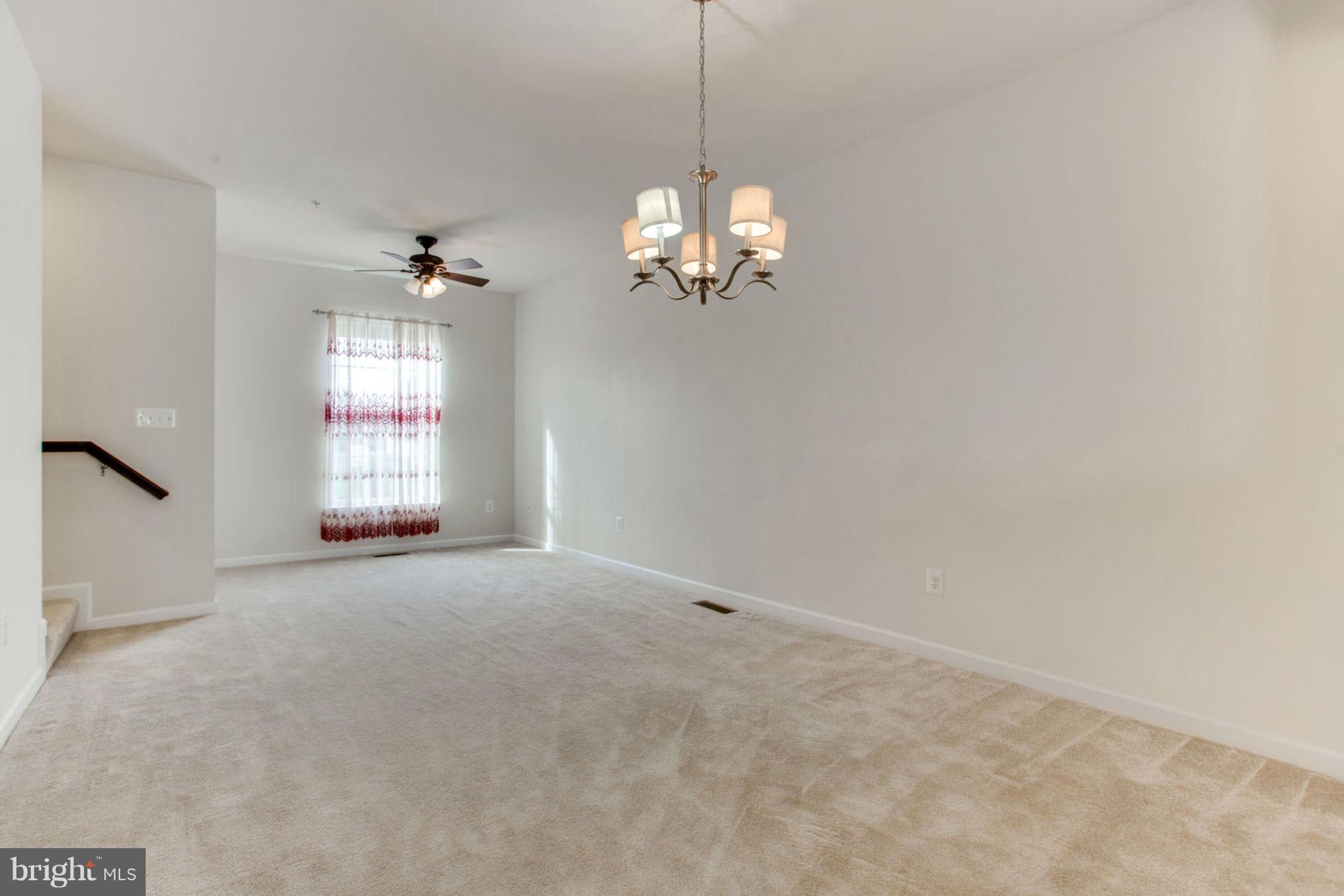 FALLS GROVE CONDOMINIUM - Residential