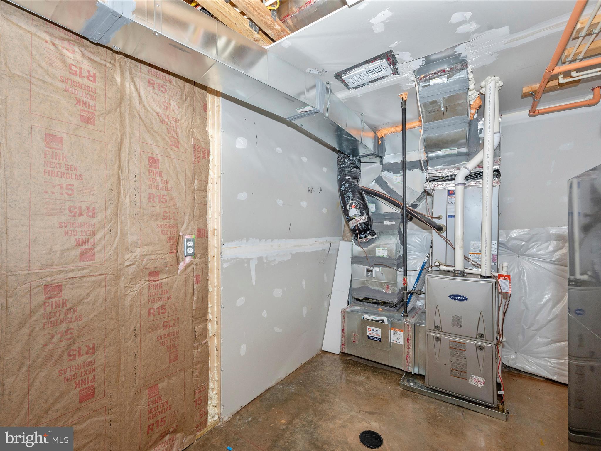 GAMBRILL VIEW - Residential Lease