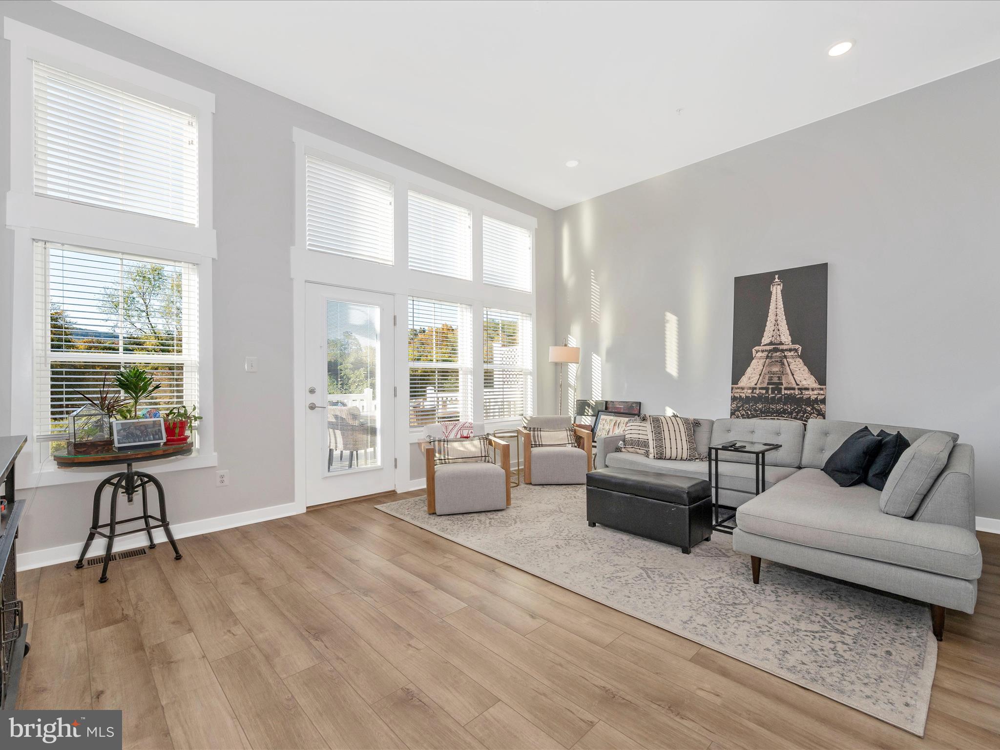 GAMBRILL VIEW - Residential Lease