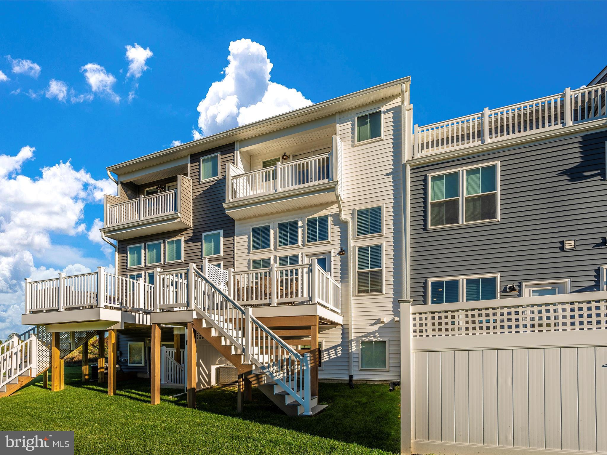 GAMBRILL VIEW - Residential Lease